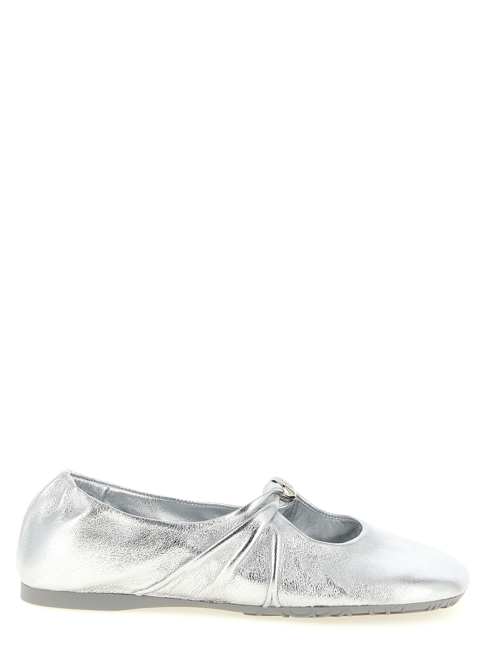 'Pebble Soft' ballet flats