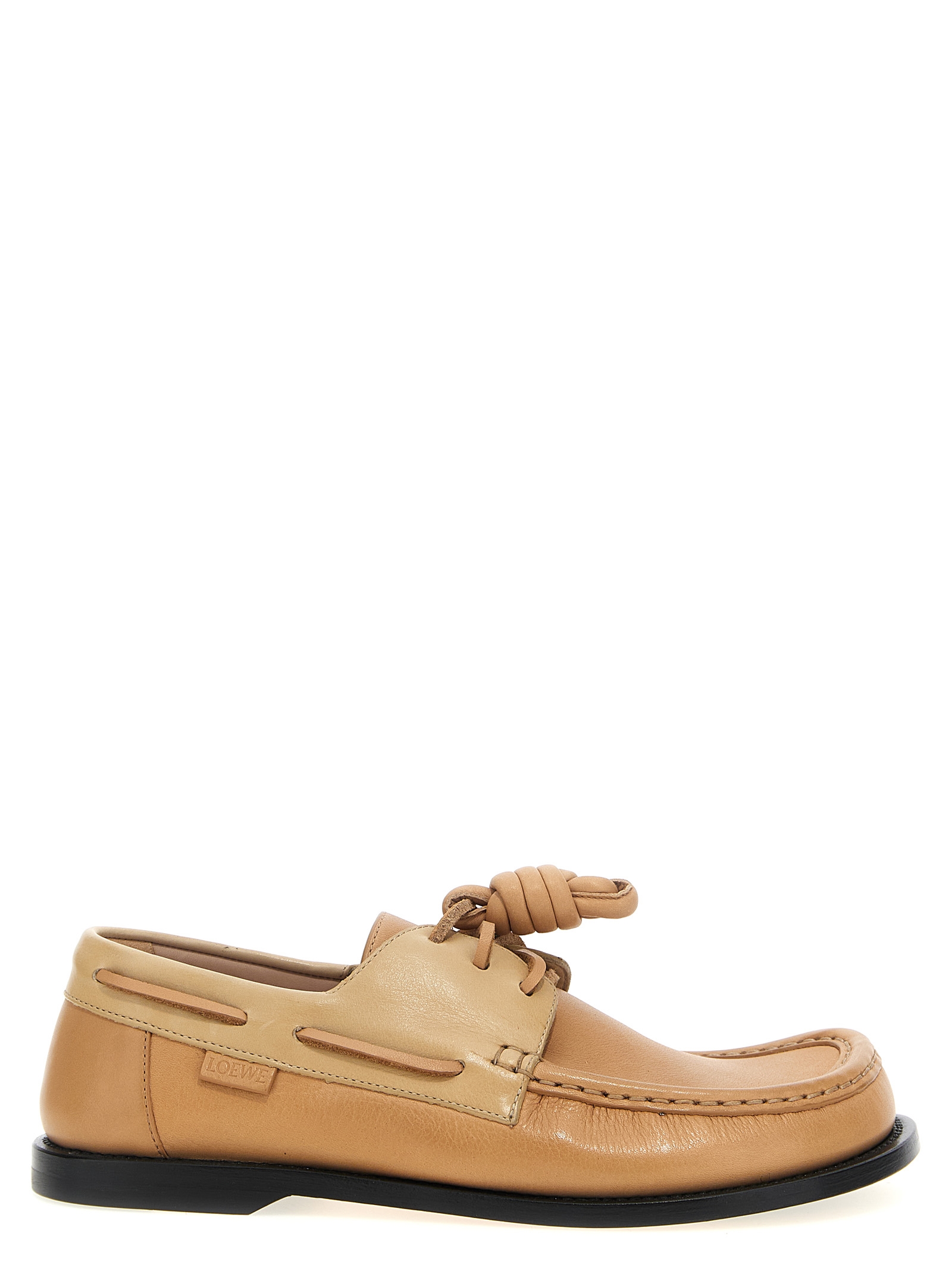 'Campo' boat shoe