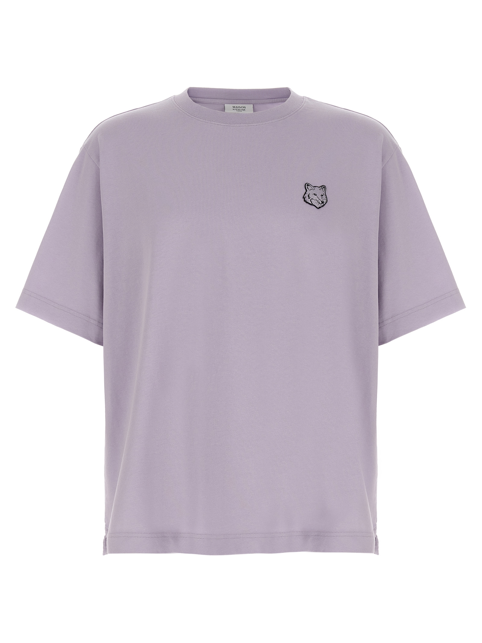 'Bold Fox Head' T-shirt