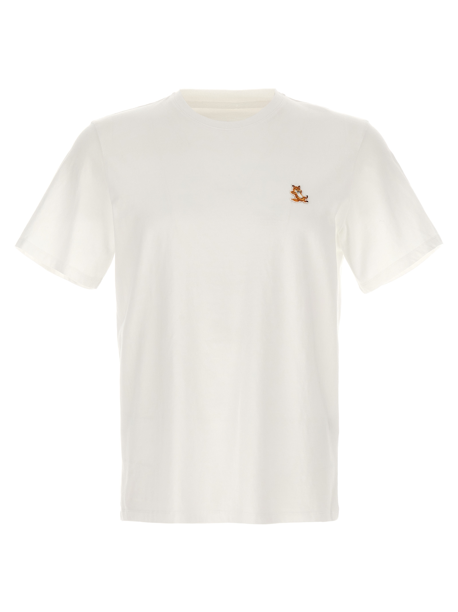 'Chillax Fox' t-shirt