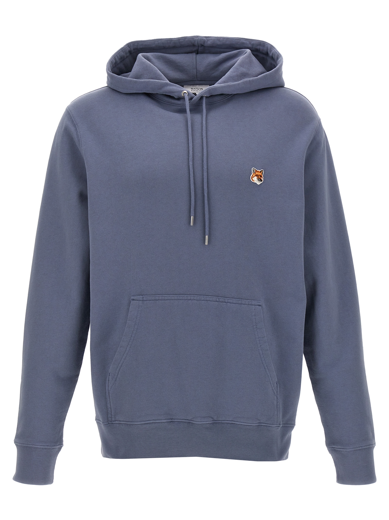 'Fox Head' hoodie