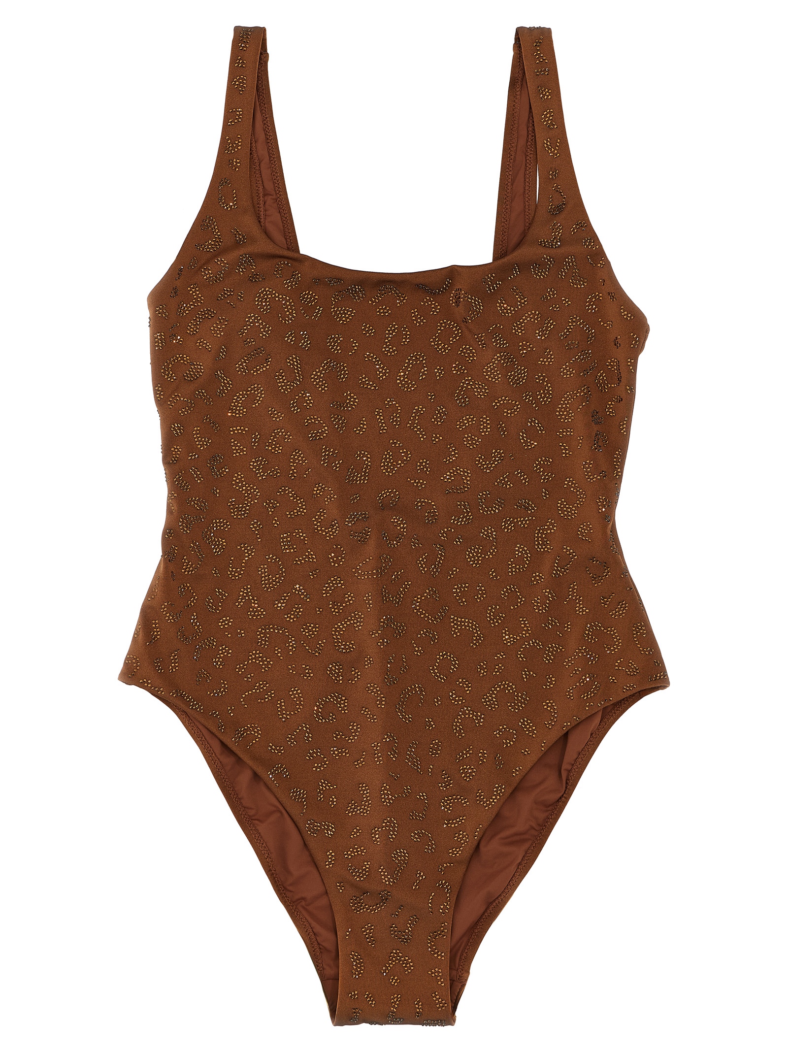 'Lora' one-piece swimsuit