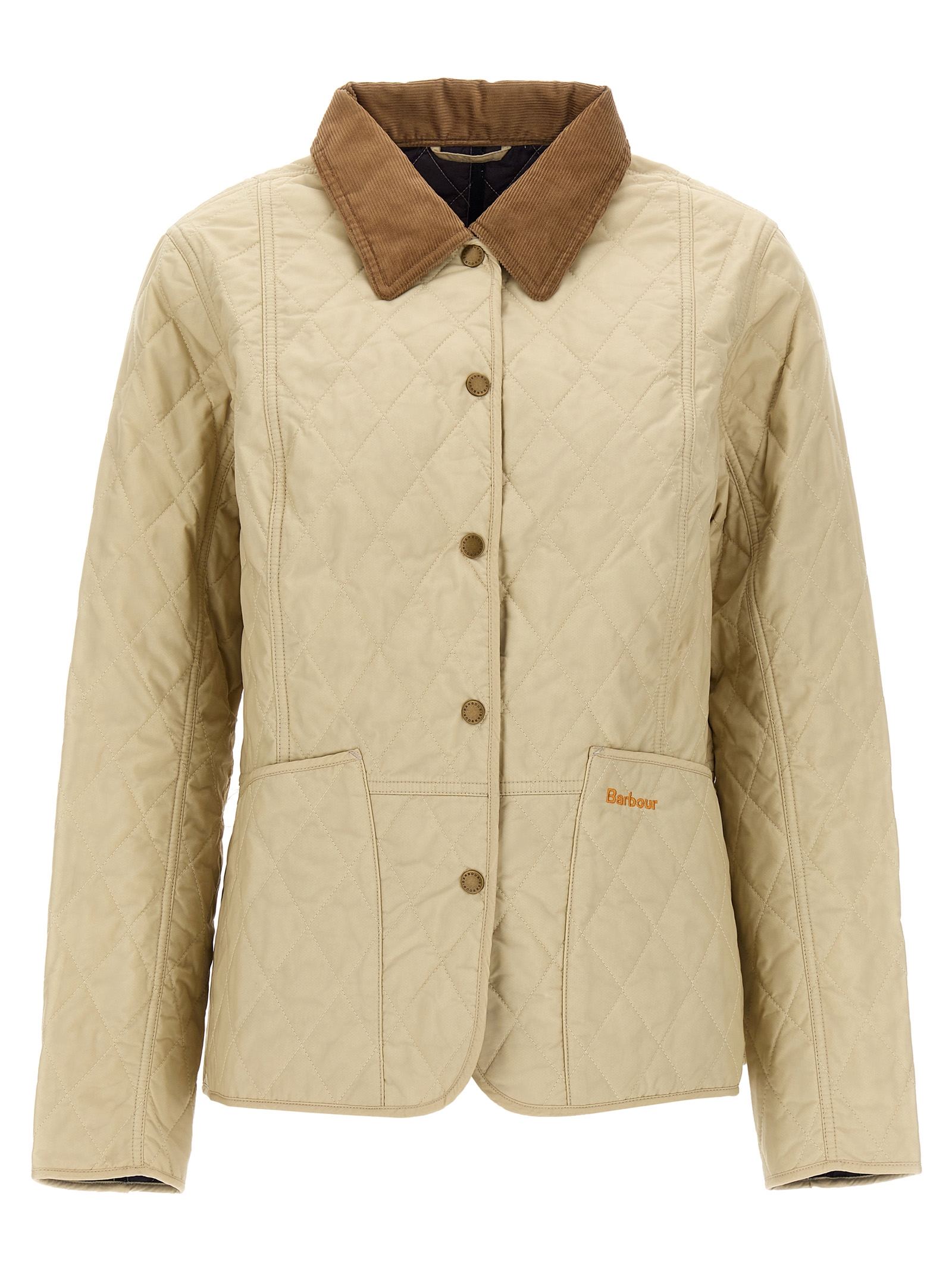 'Liddesdale’ jacket