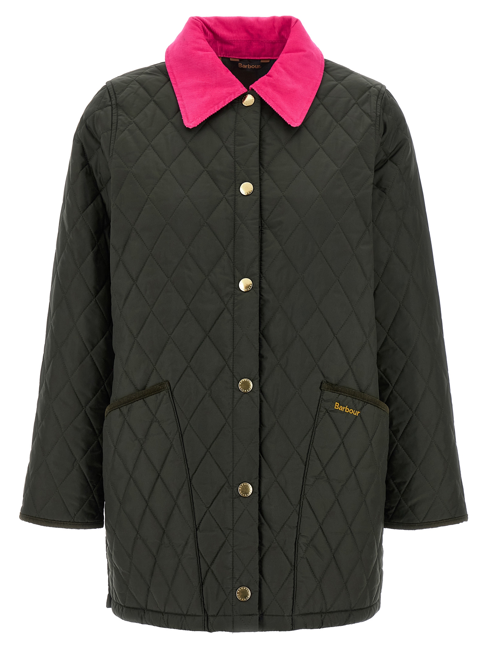 'Icons Modern' jacket
