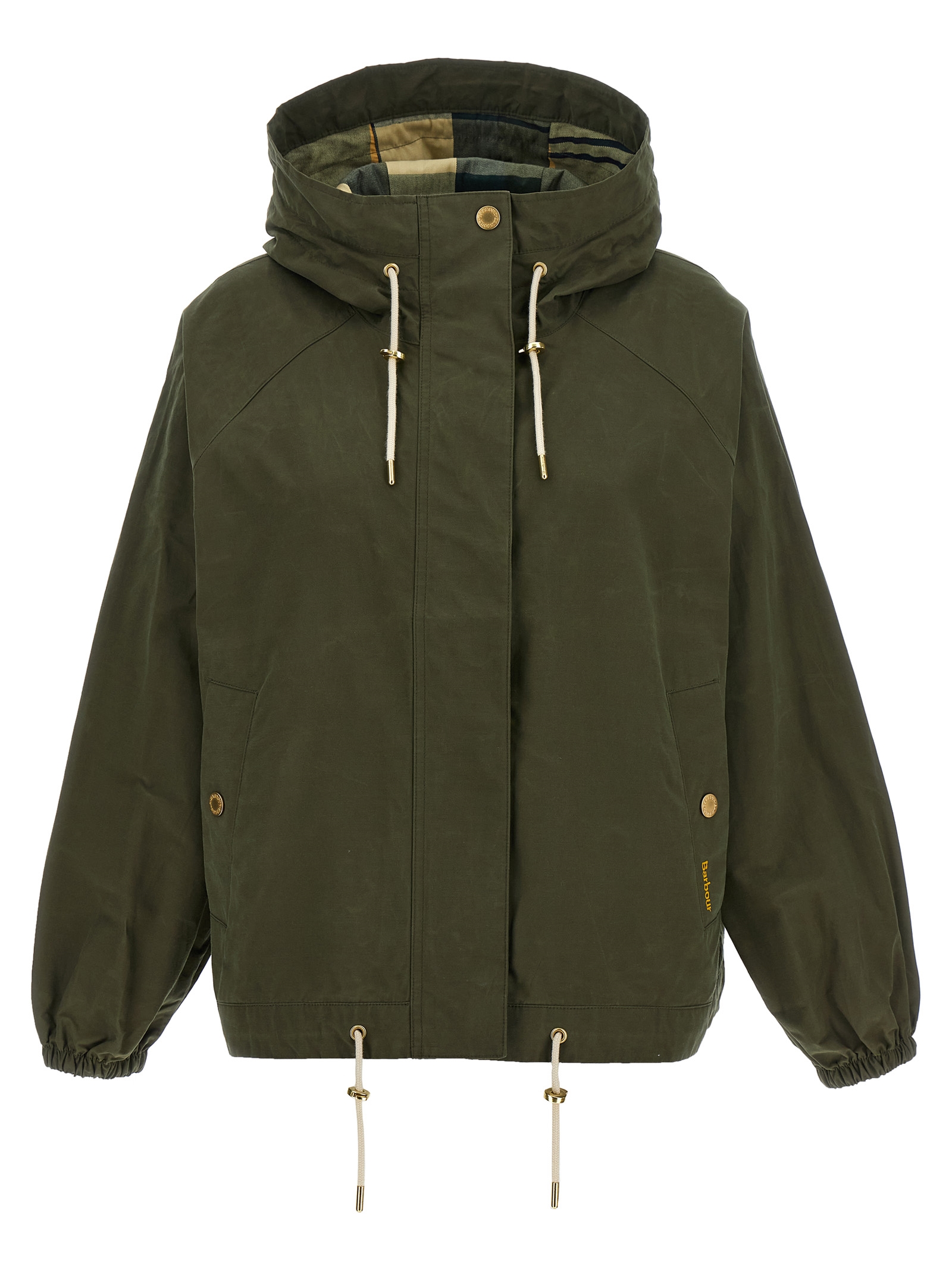 'Hawkridge' rain jacket