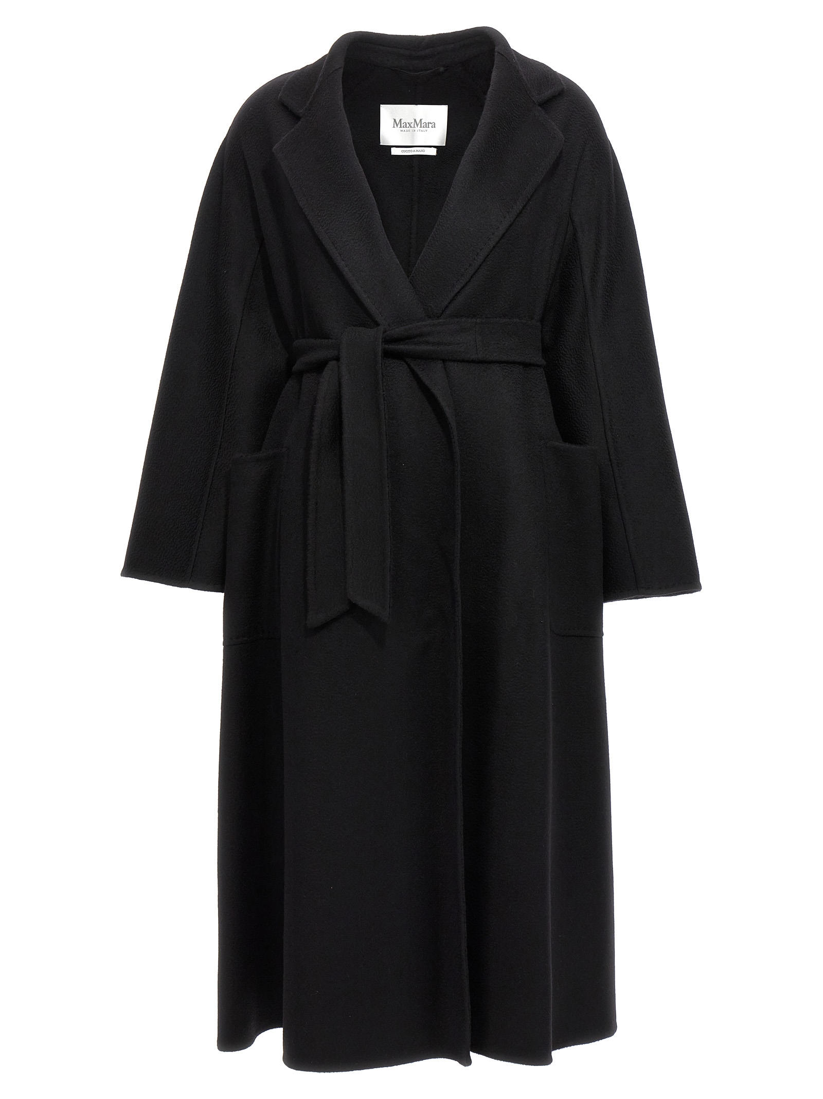 'Ludmilla' coat