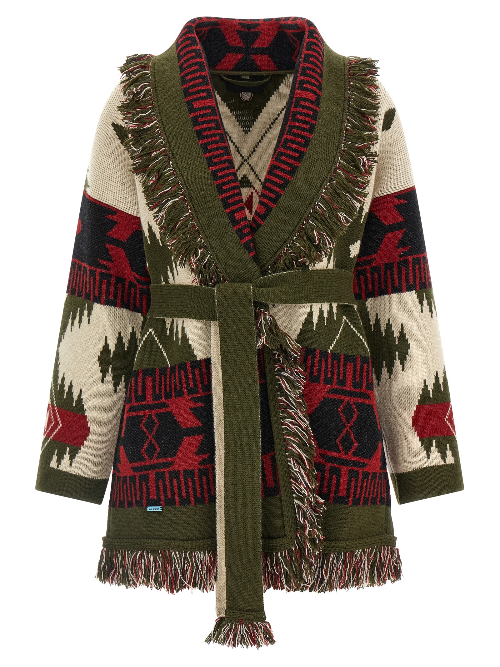 'Icon' cardigan
