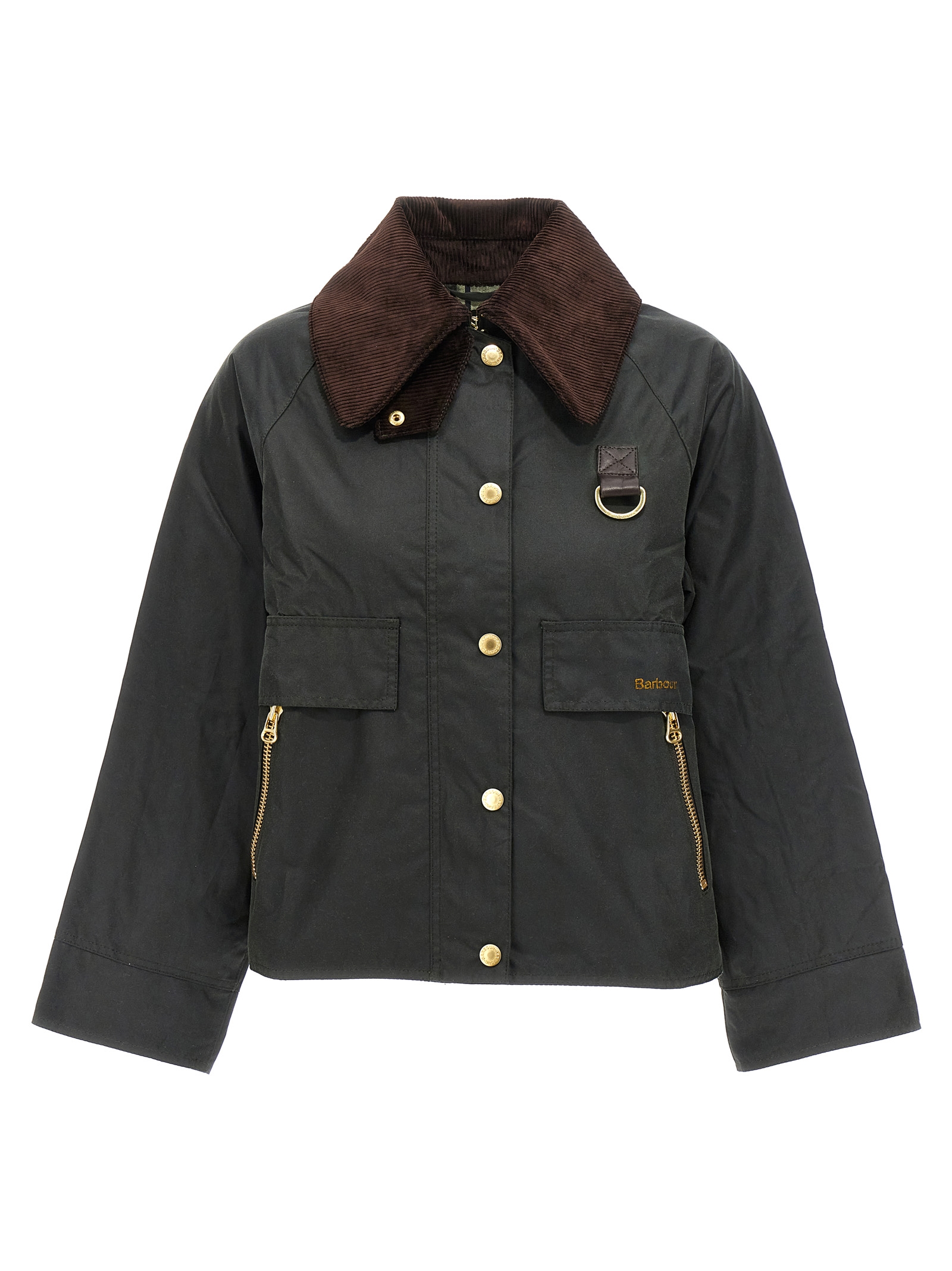'Catton' jacket