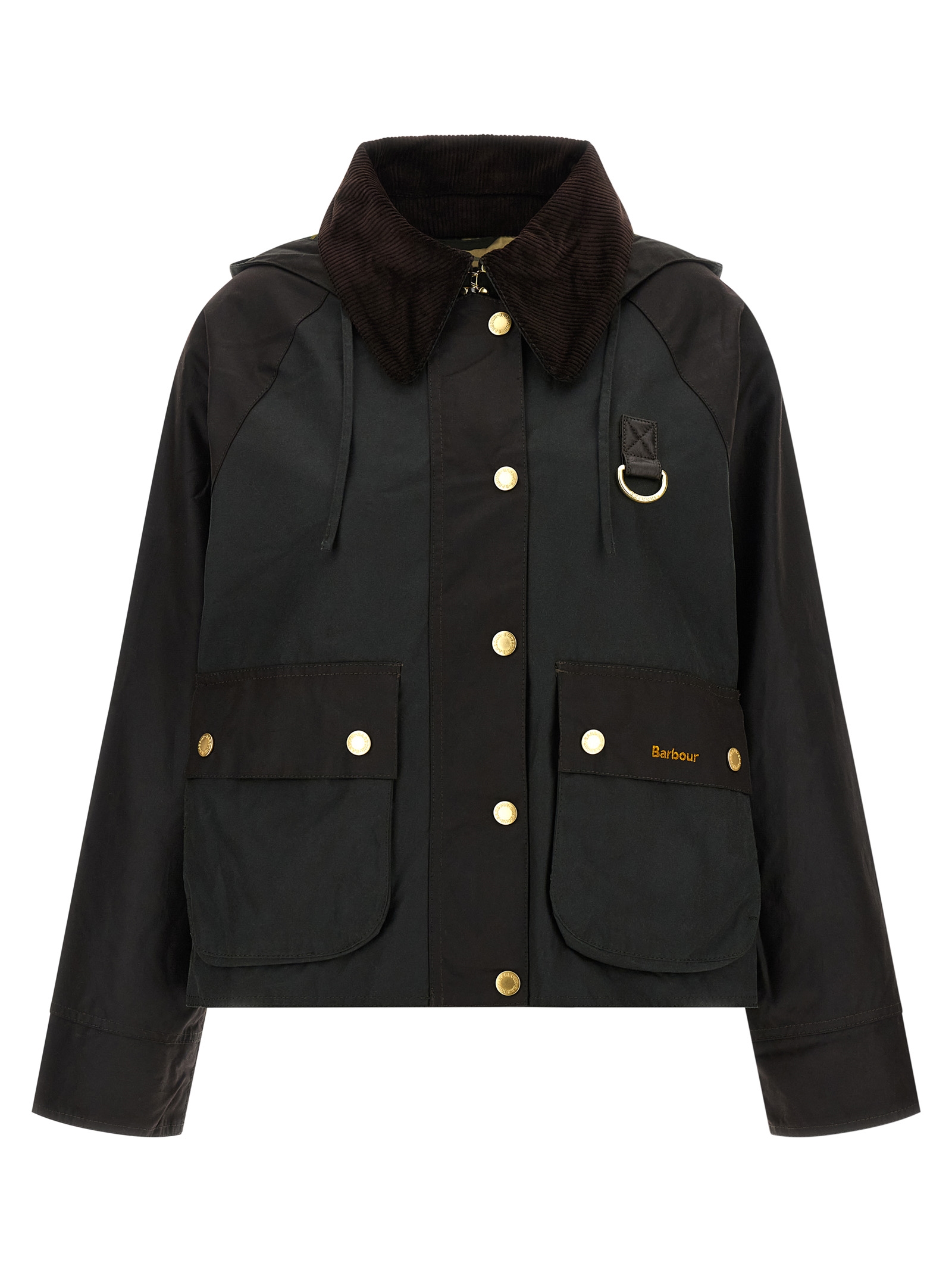 'Reighton' jacket