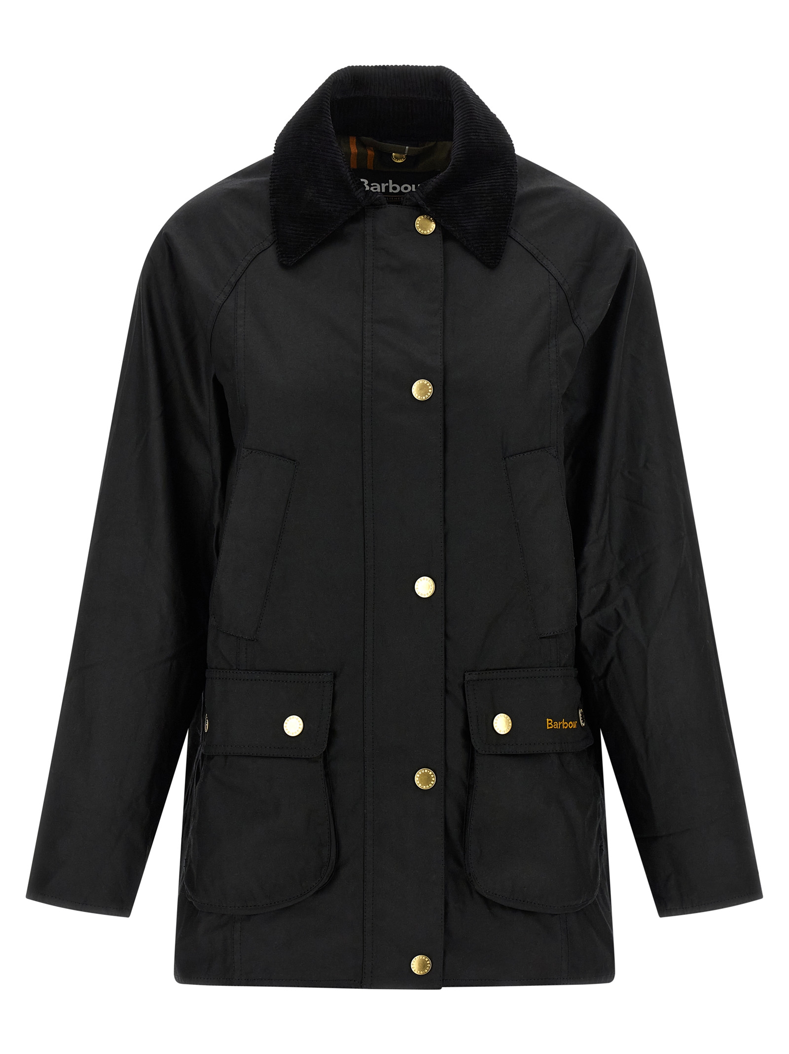 'Modern Beadnell' jacket