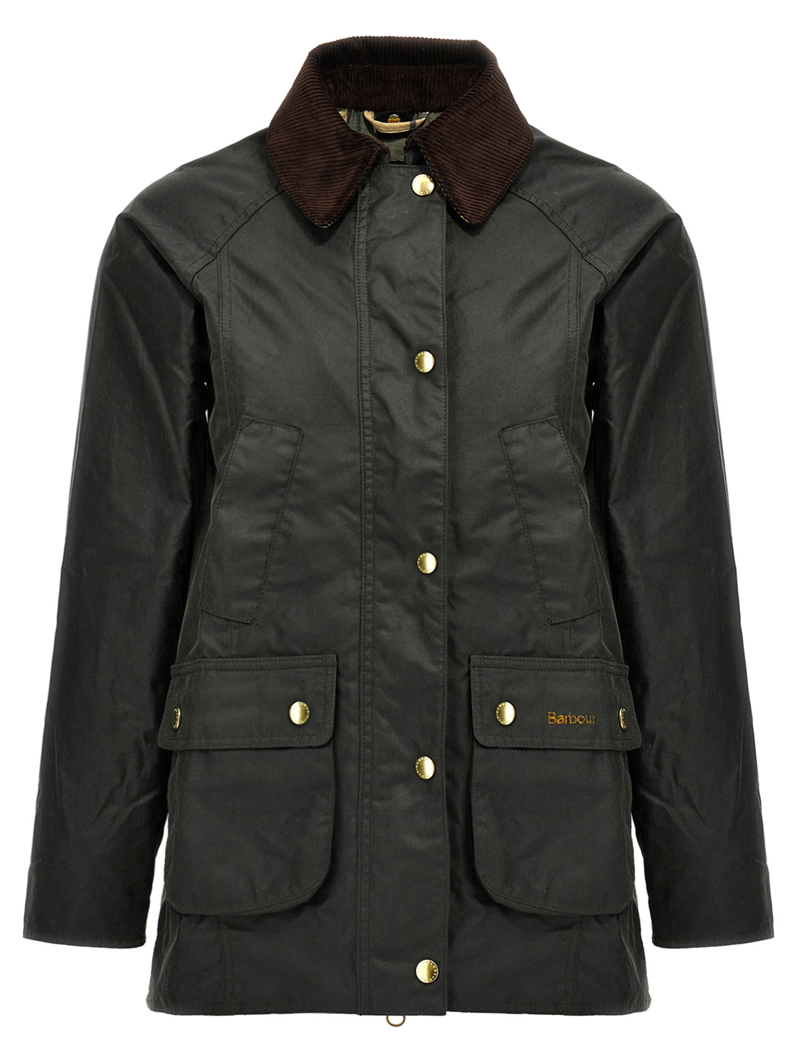 'Modern Beadnell' jacket