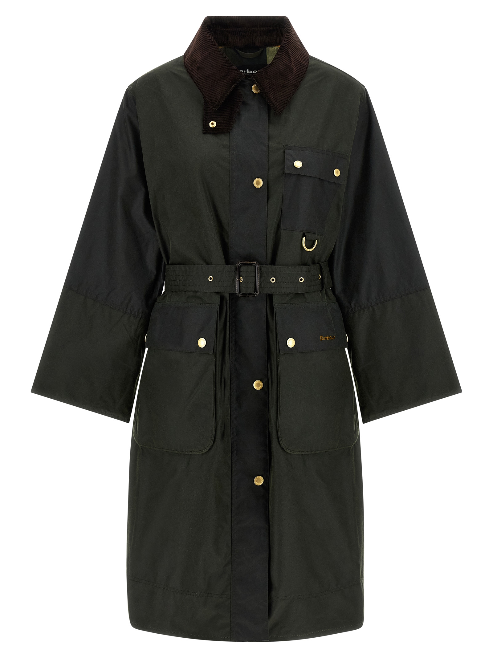 'Milda' jacket