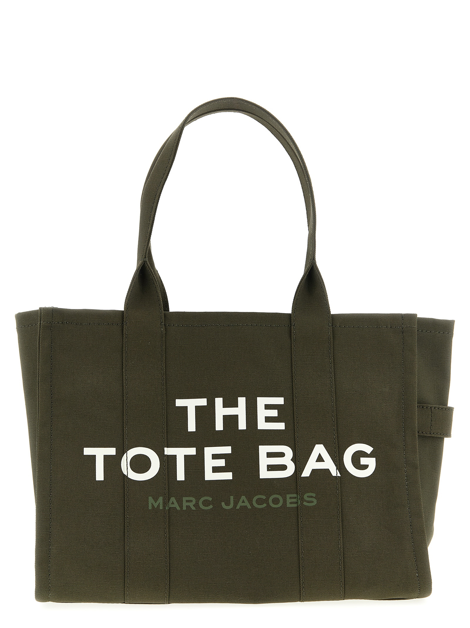 'The Canvas Large Tote' shopping bag