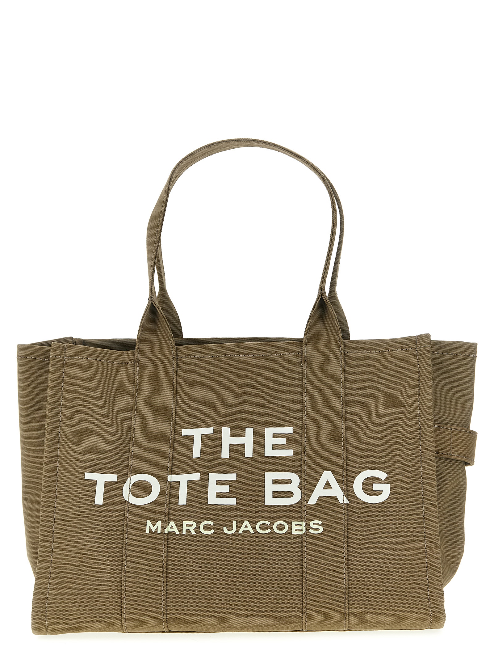 'The Large Tote' shopping bag