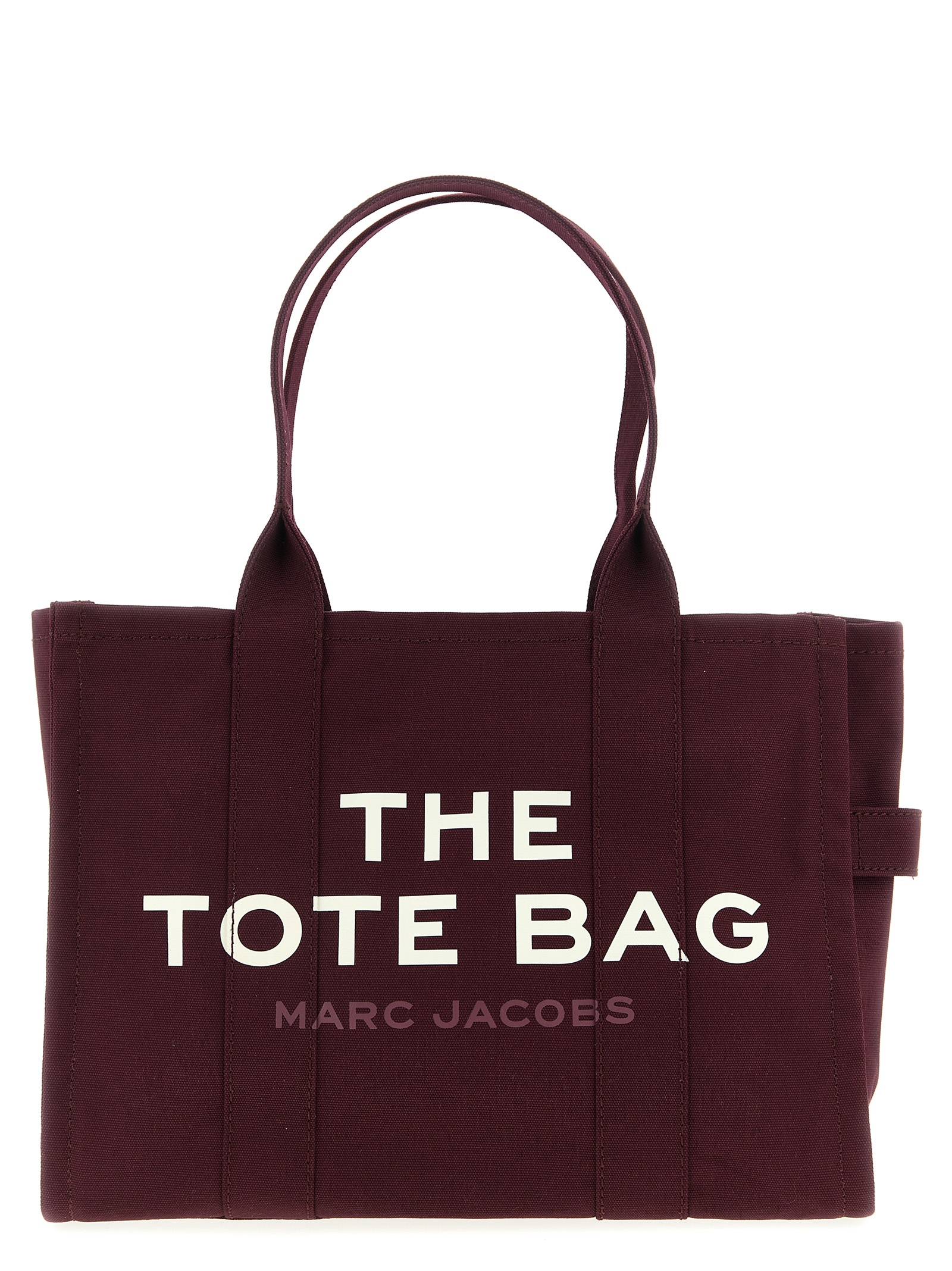 'The Canvas Large Tote' shopping bag