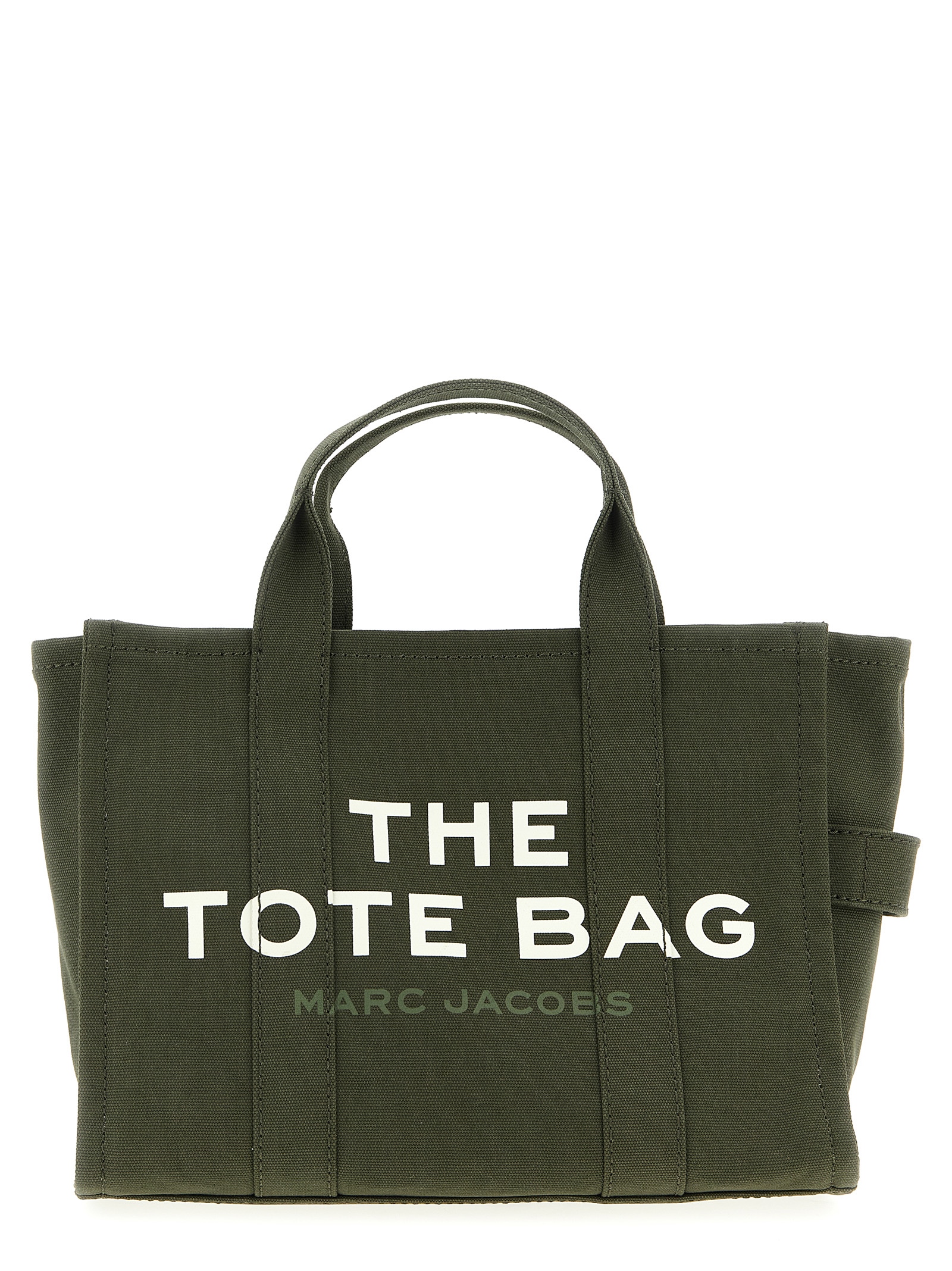 'The Canvas Medium Tote' shopping bag