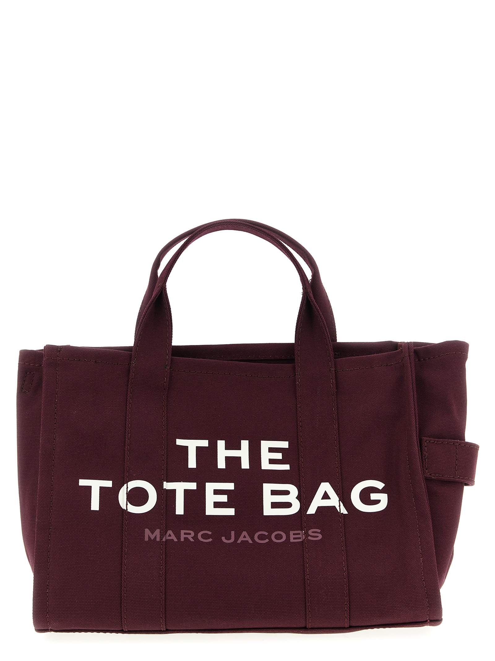 'The Canvas Medium Tote' shopping bag