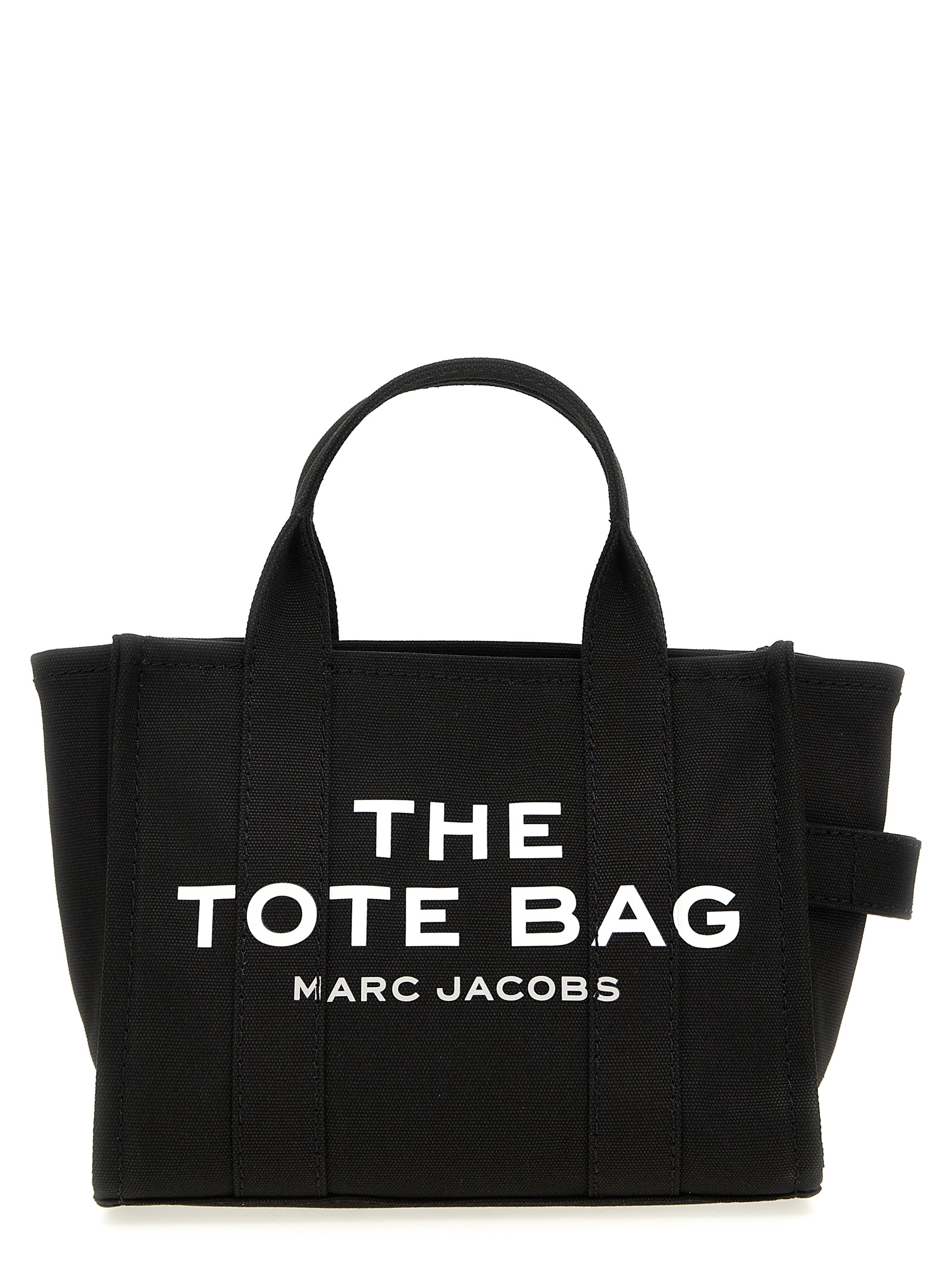 Hand Bag 'The Canvas Small Tote'