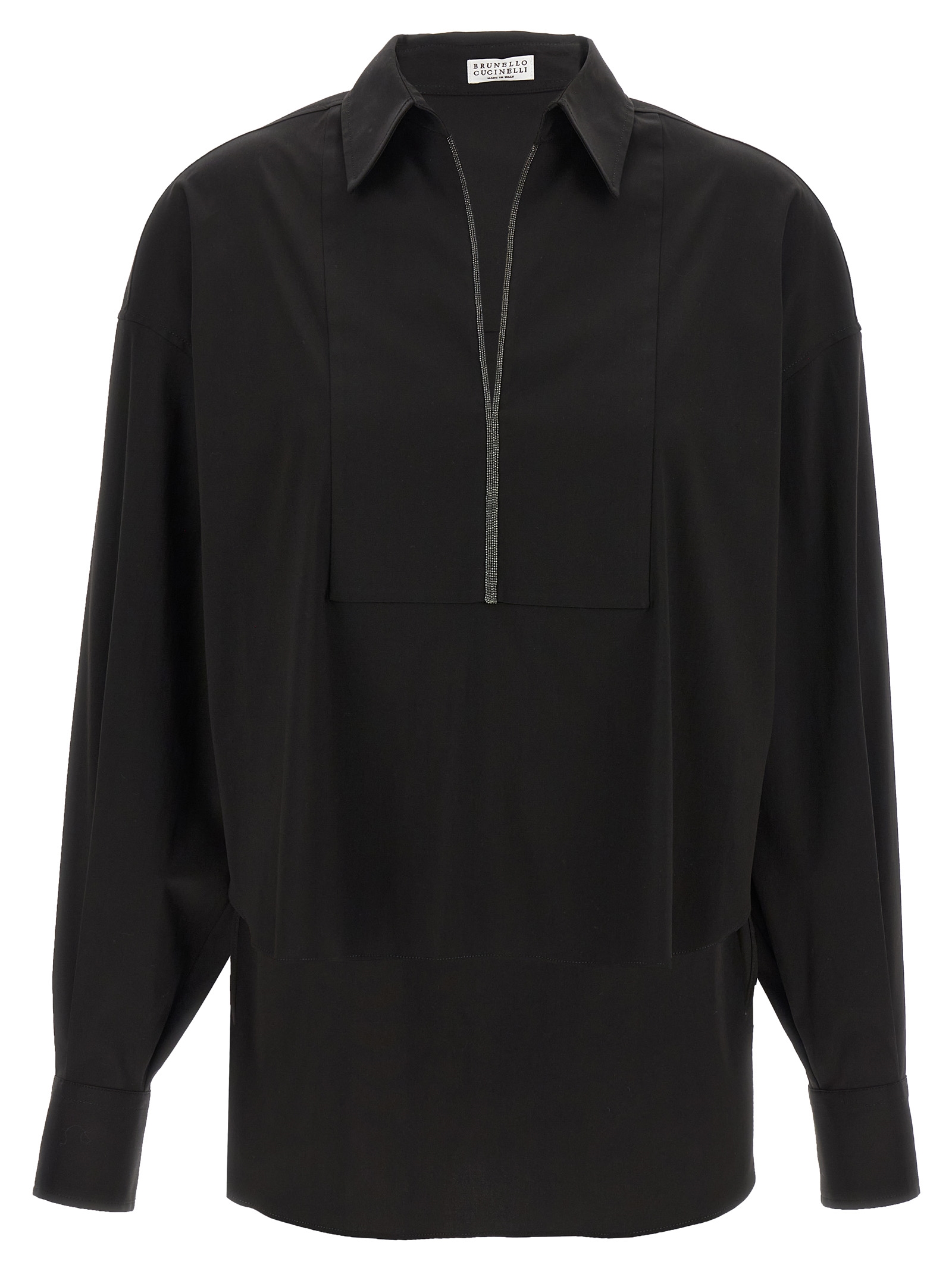 V-neck shirt Monile