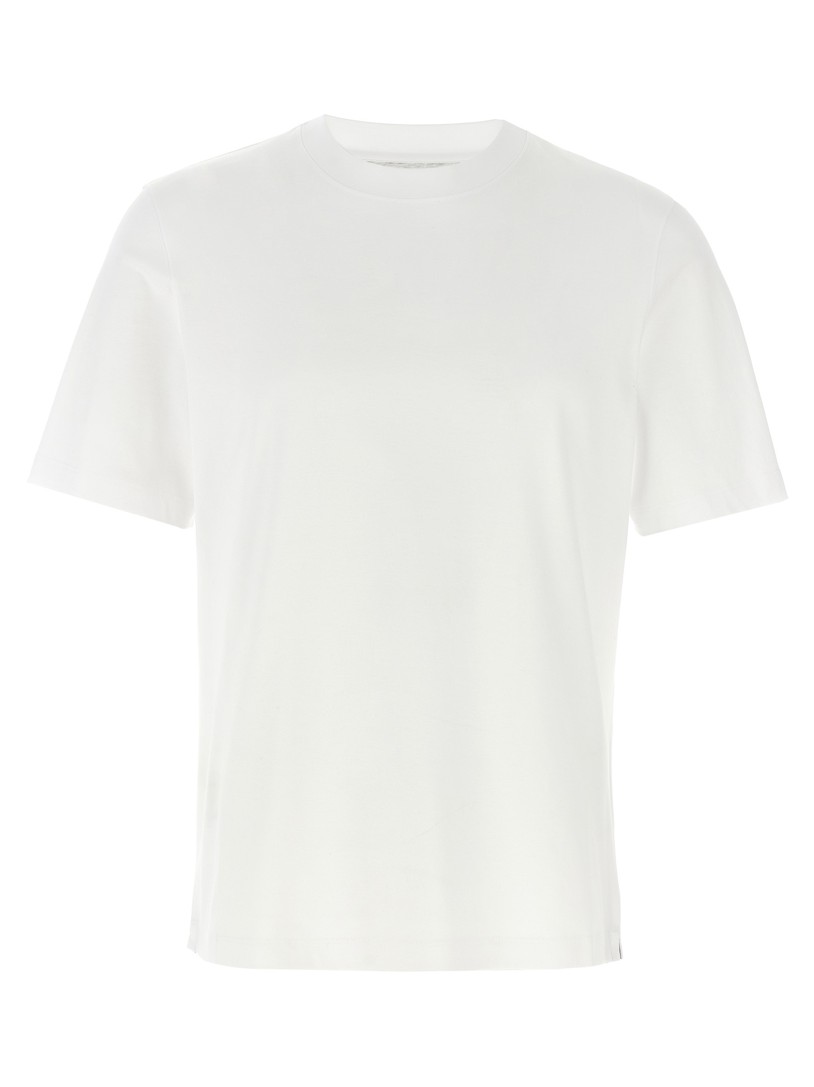 Cotton t-shirt