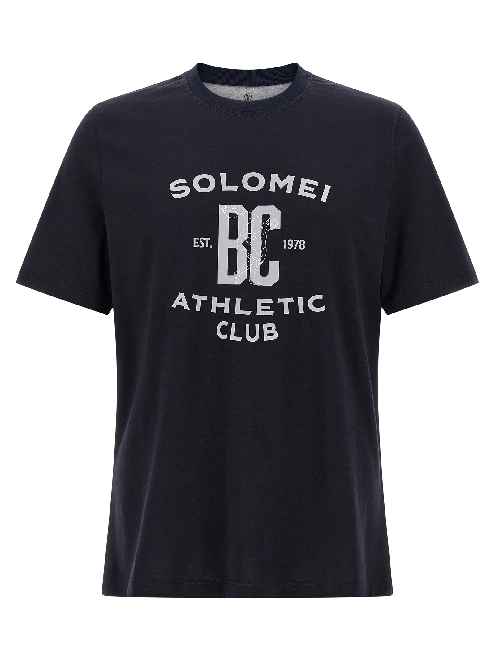 Printed T-shirt