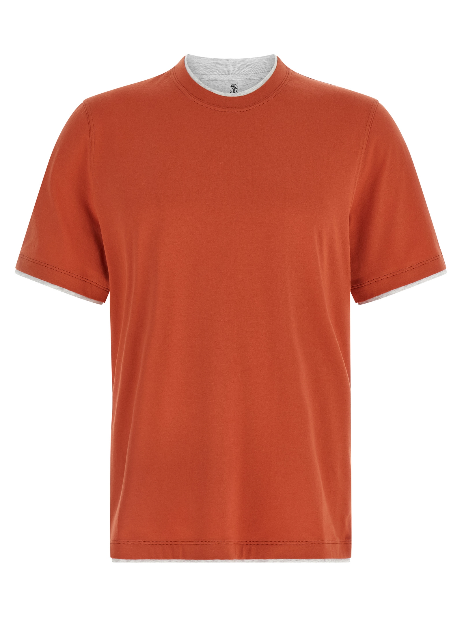 Double layer t-shirt