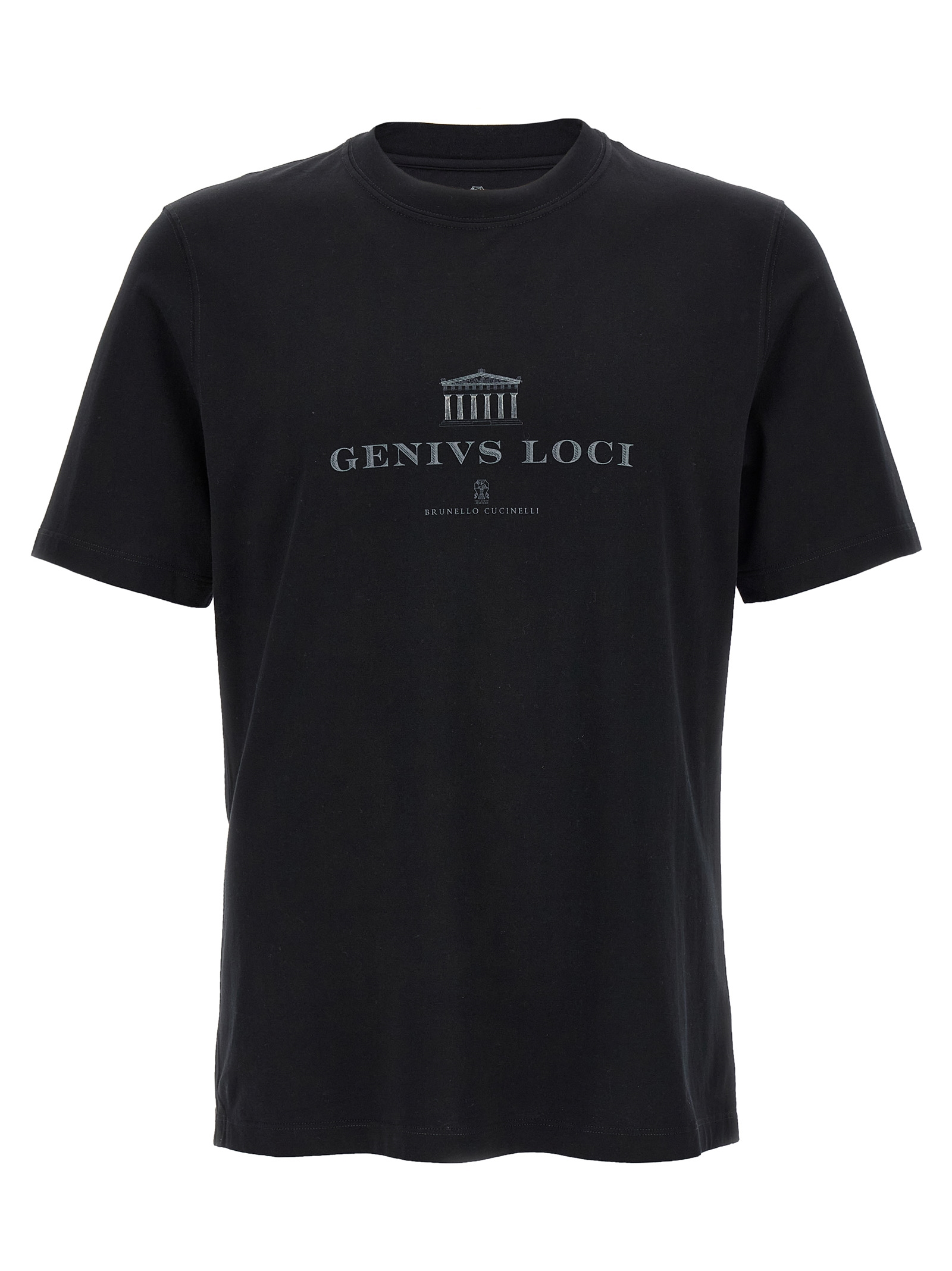 'Genius Loci' T-shirt