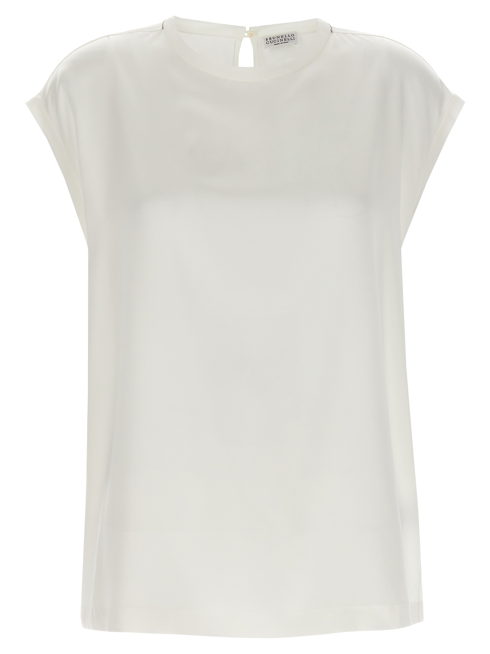 Silk blouse