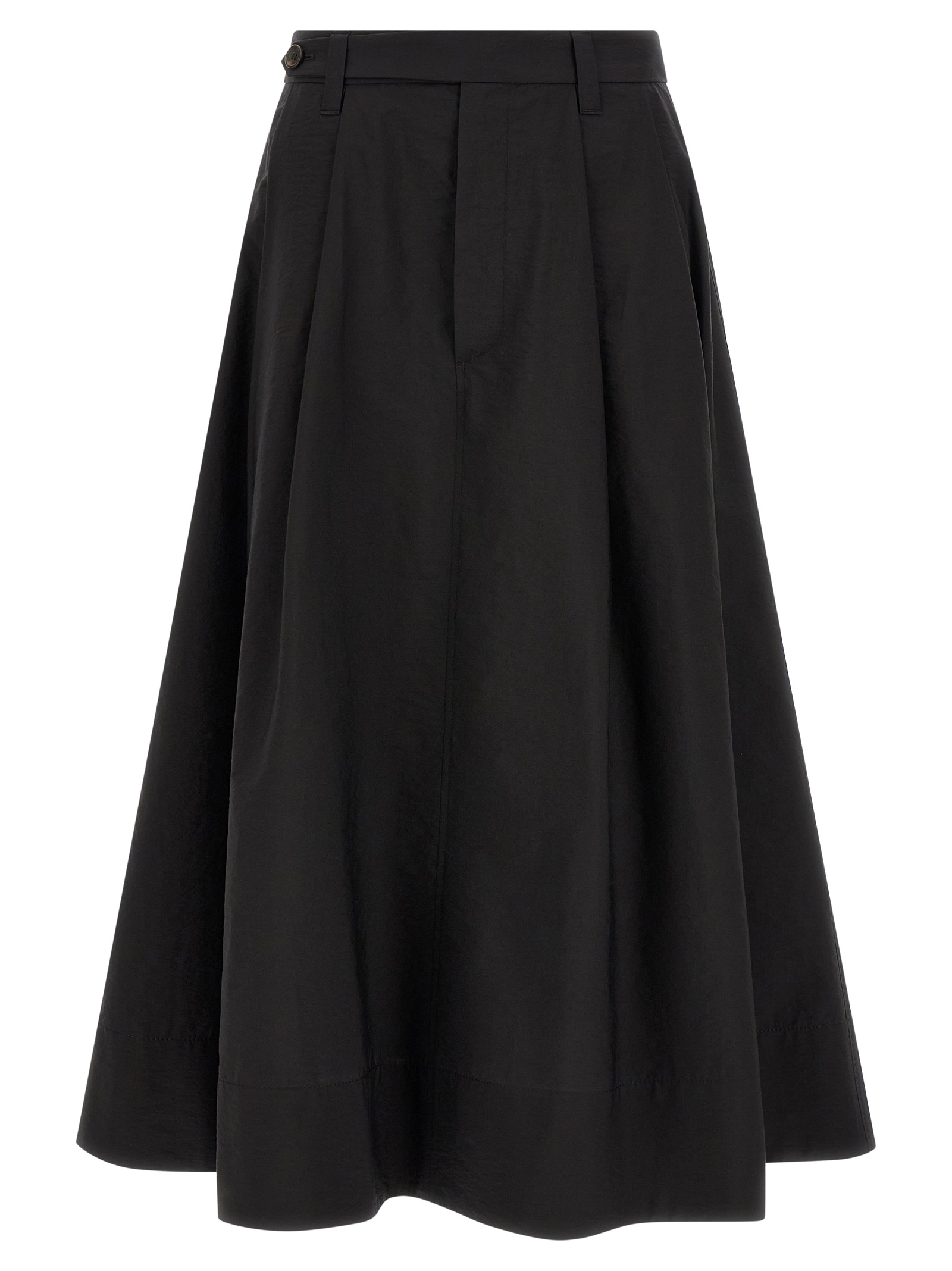 'Sartorial' skirt