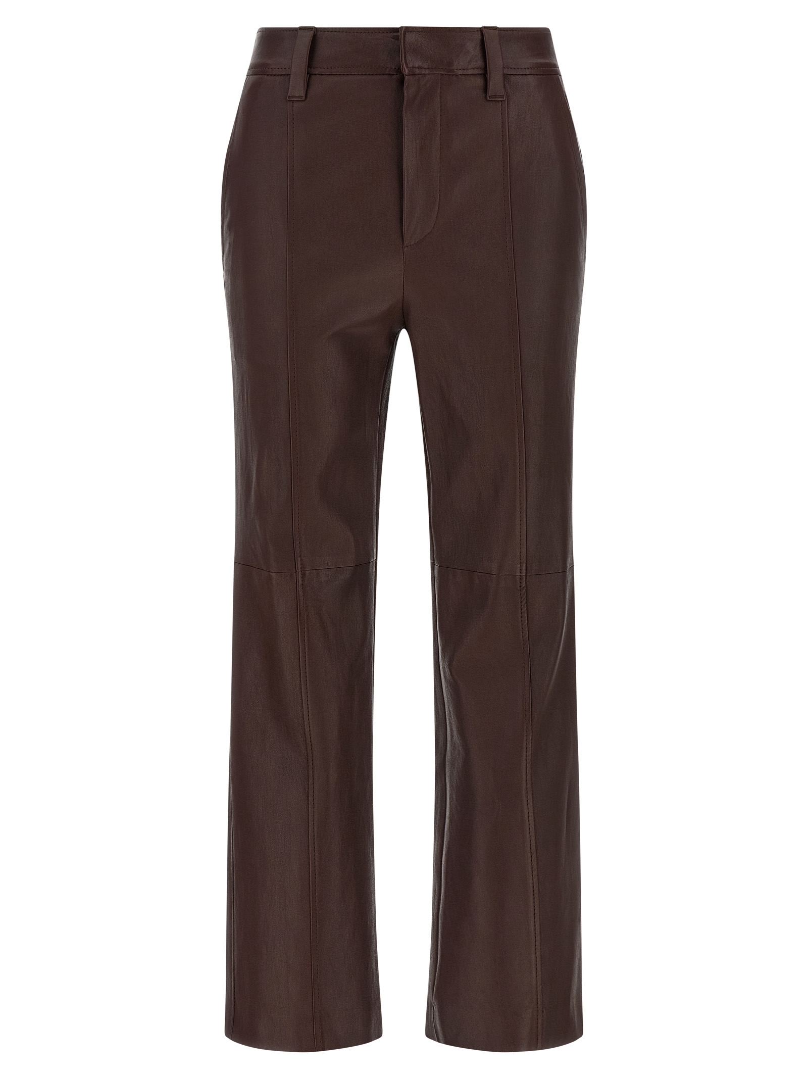 'Square Cigarette' pants