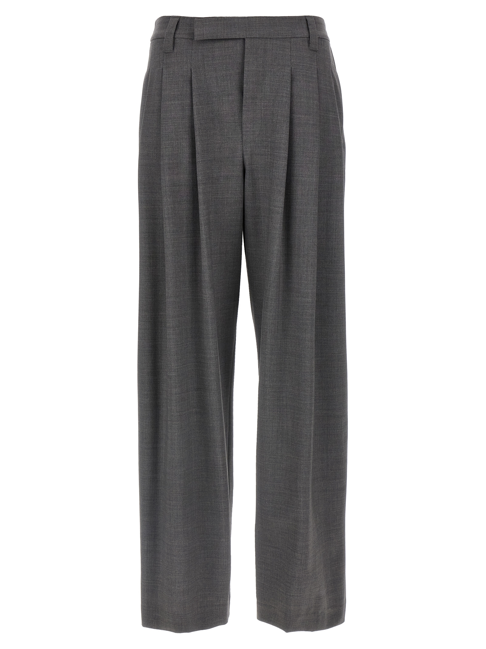 'Sartorial Baggy' pants