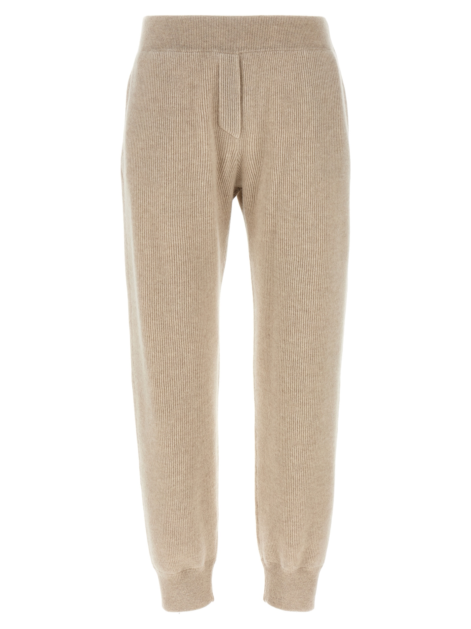 English ribbed trousers