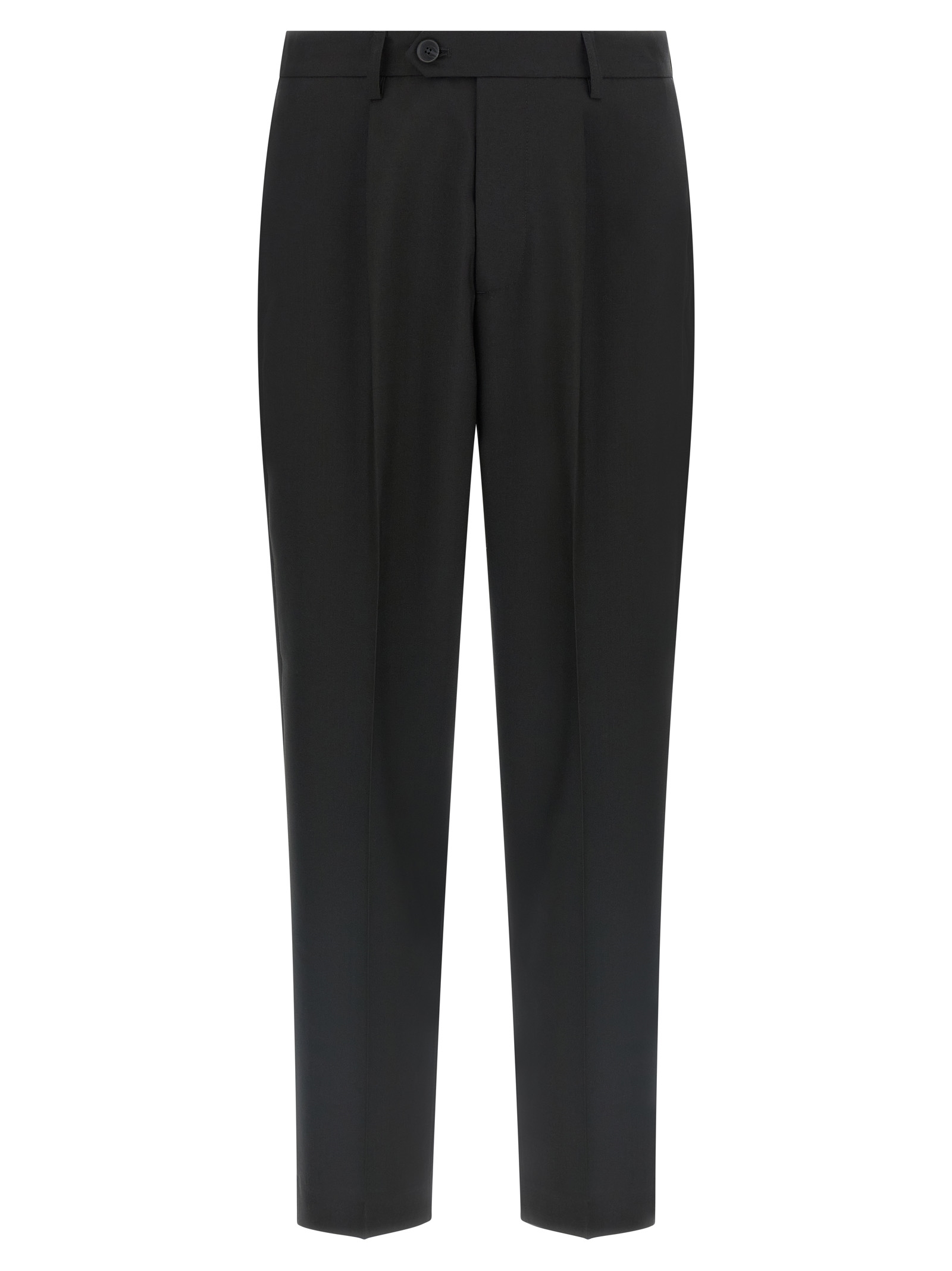 Tailored trousers