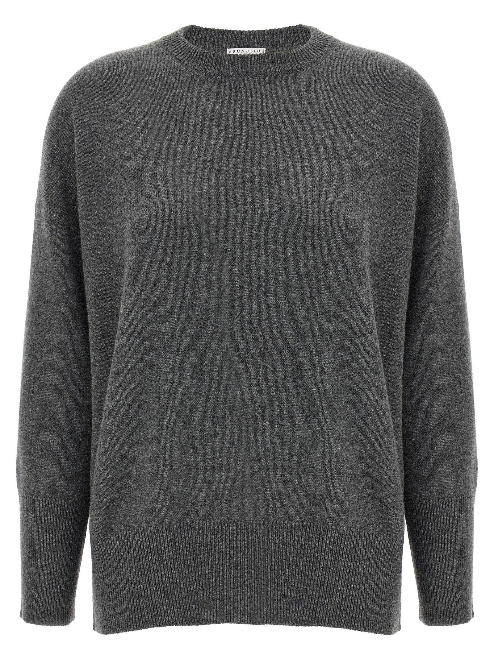 Monile cashmere sweater