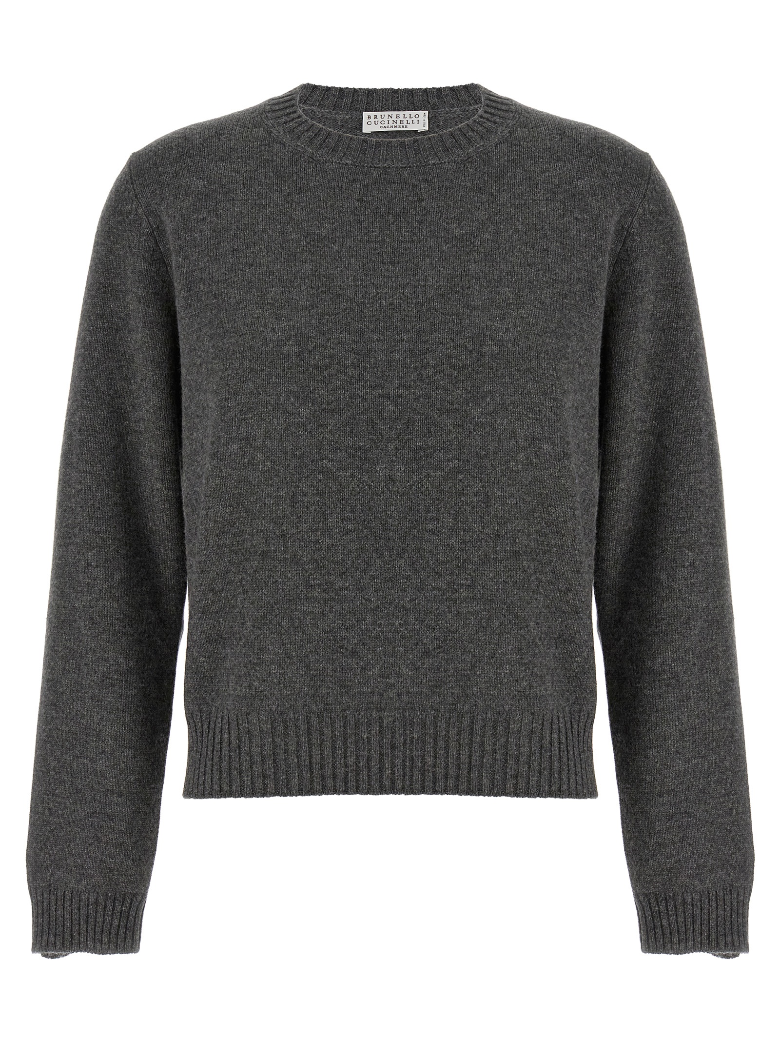 Cashmere sweater