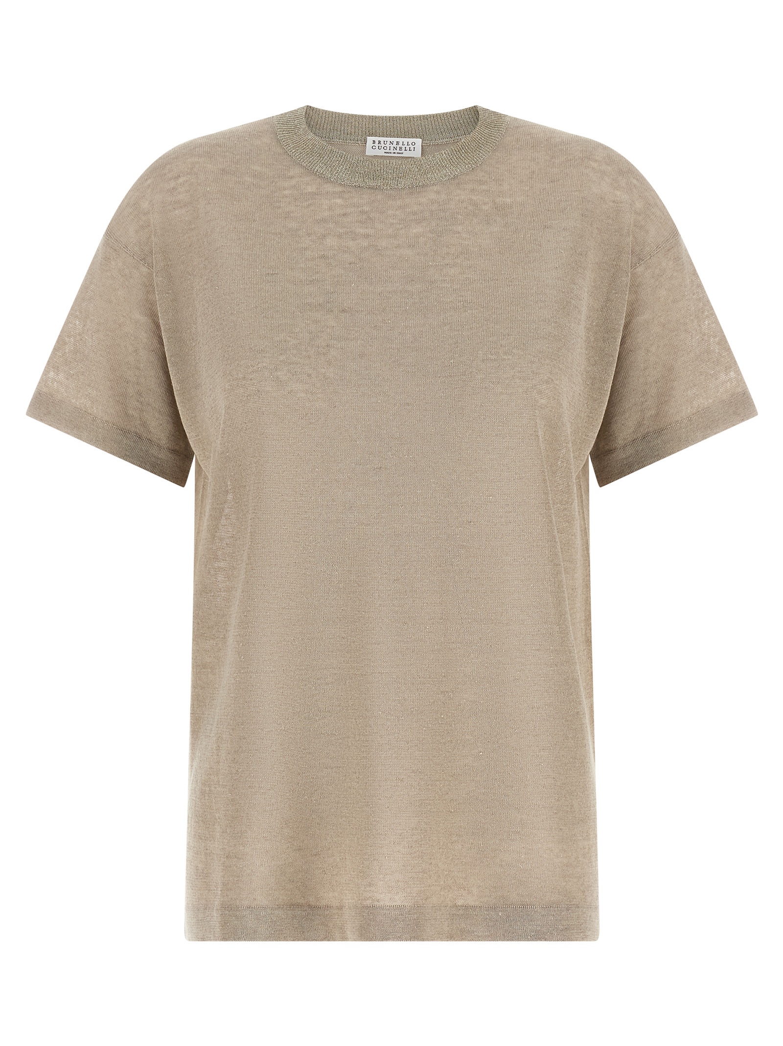 'Dazzling Collar' sweater