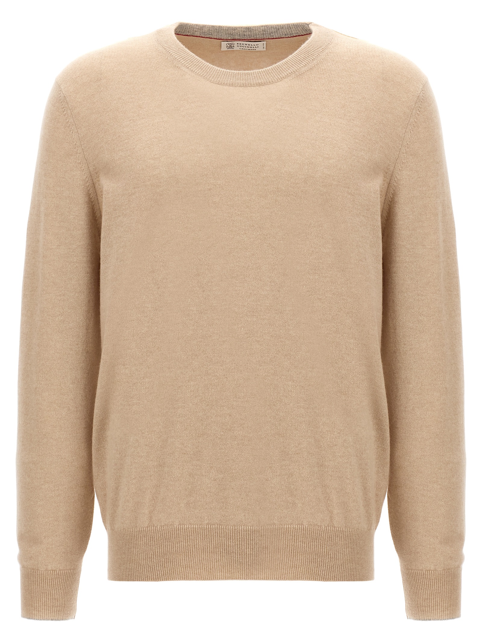 Cashmere sweater