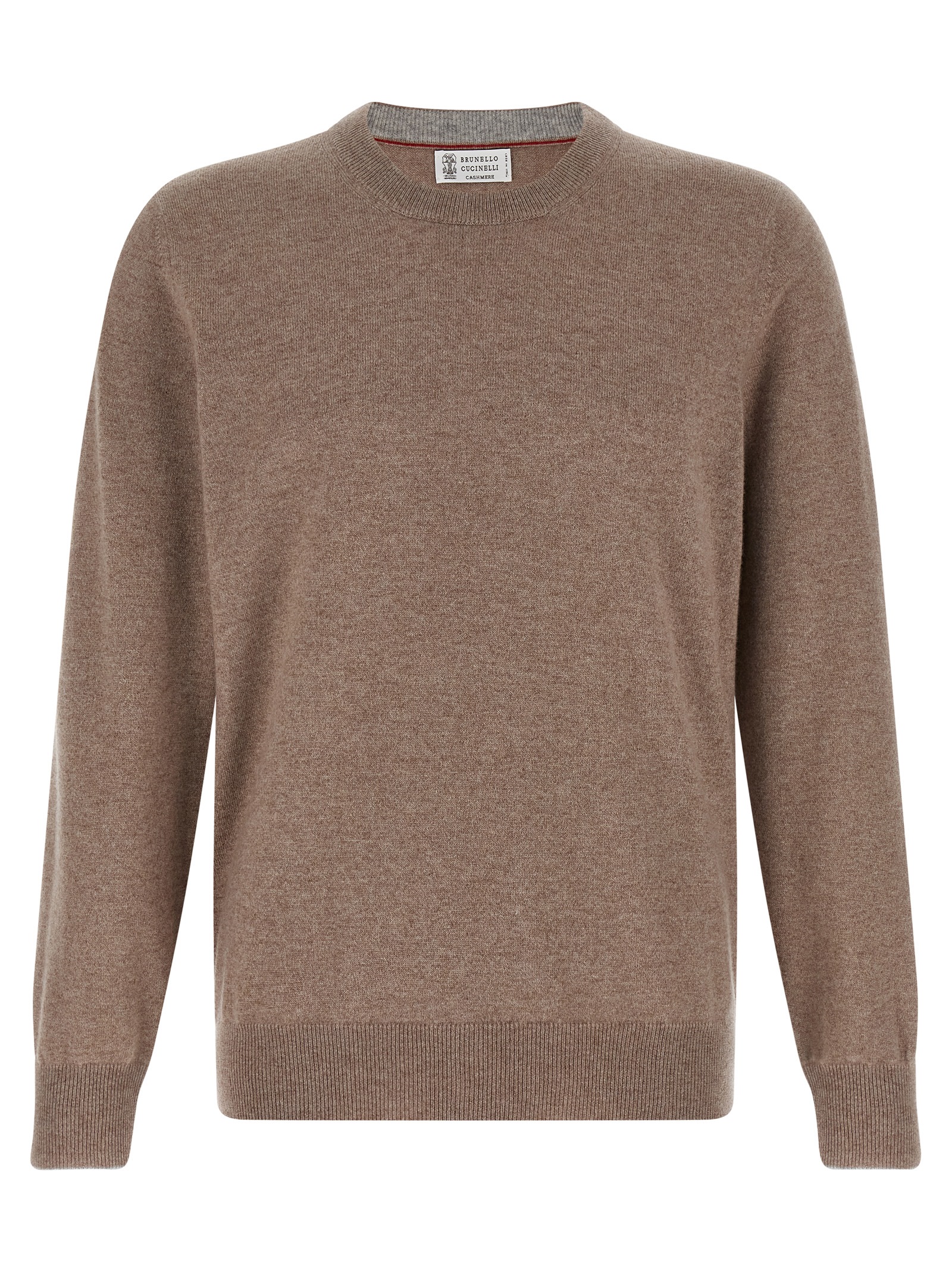 Cashmere sweater