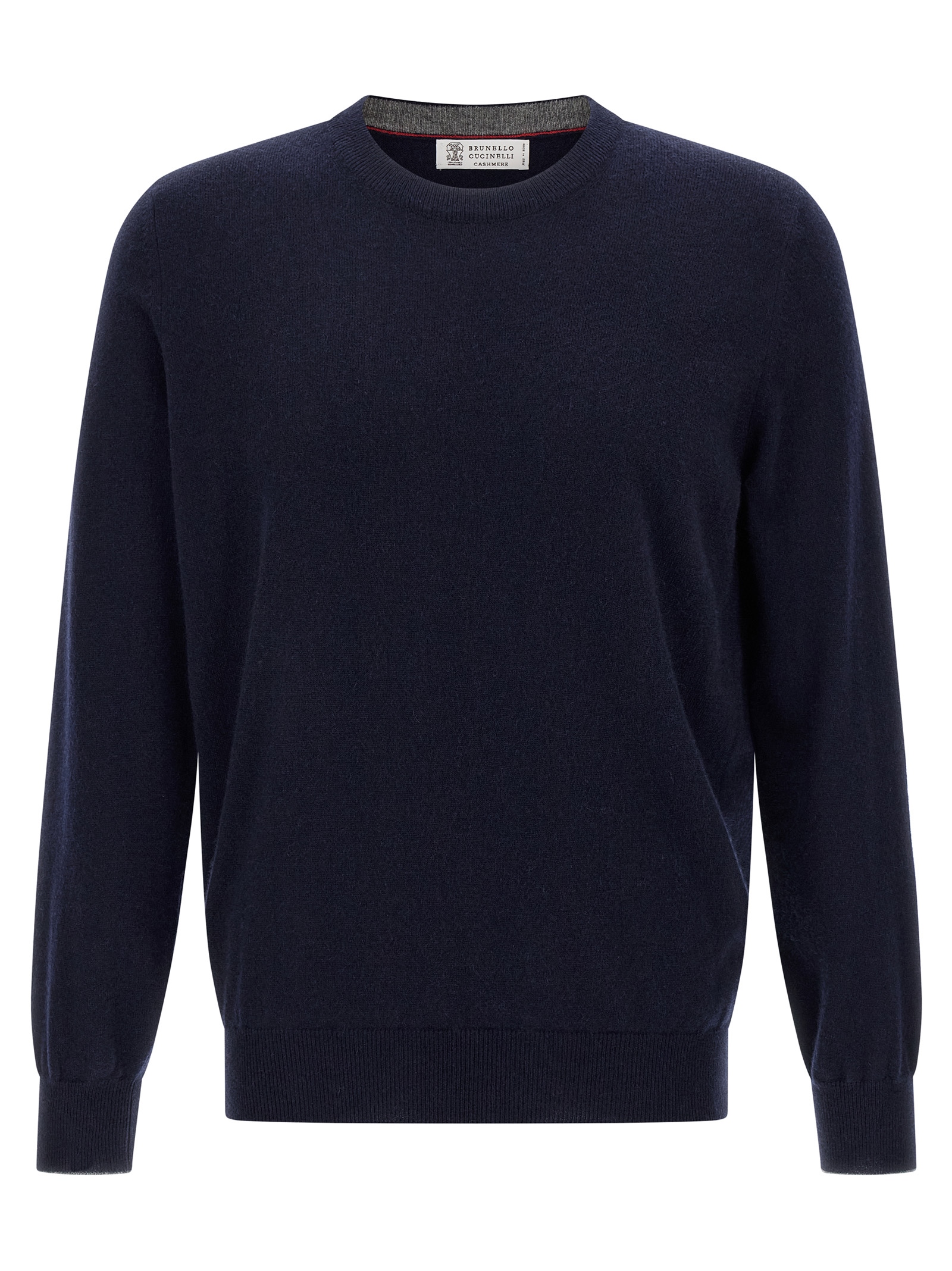 Cashmere sweater