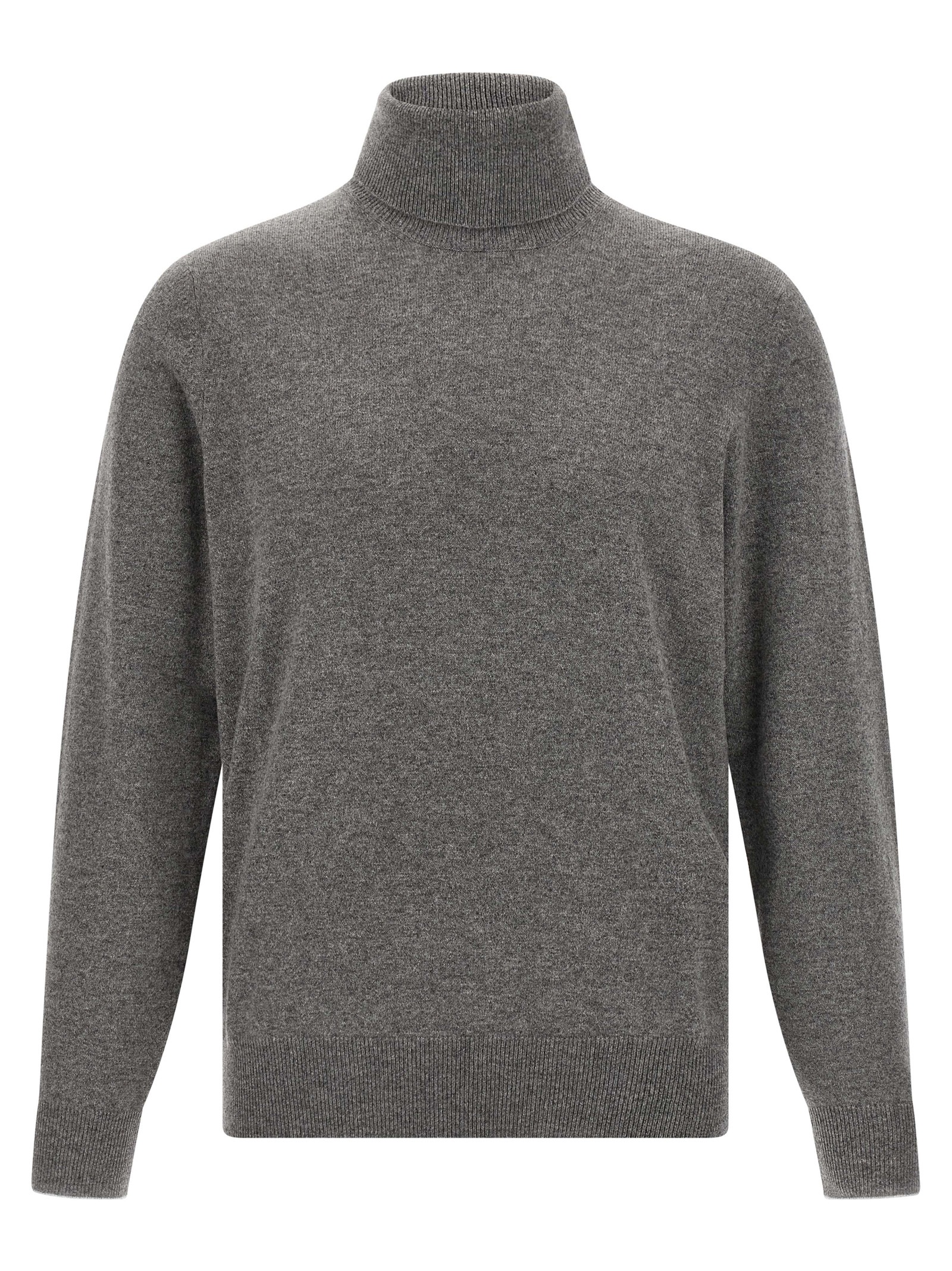 'Turtleneck' sweater