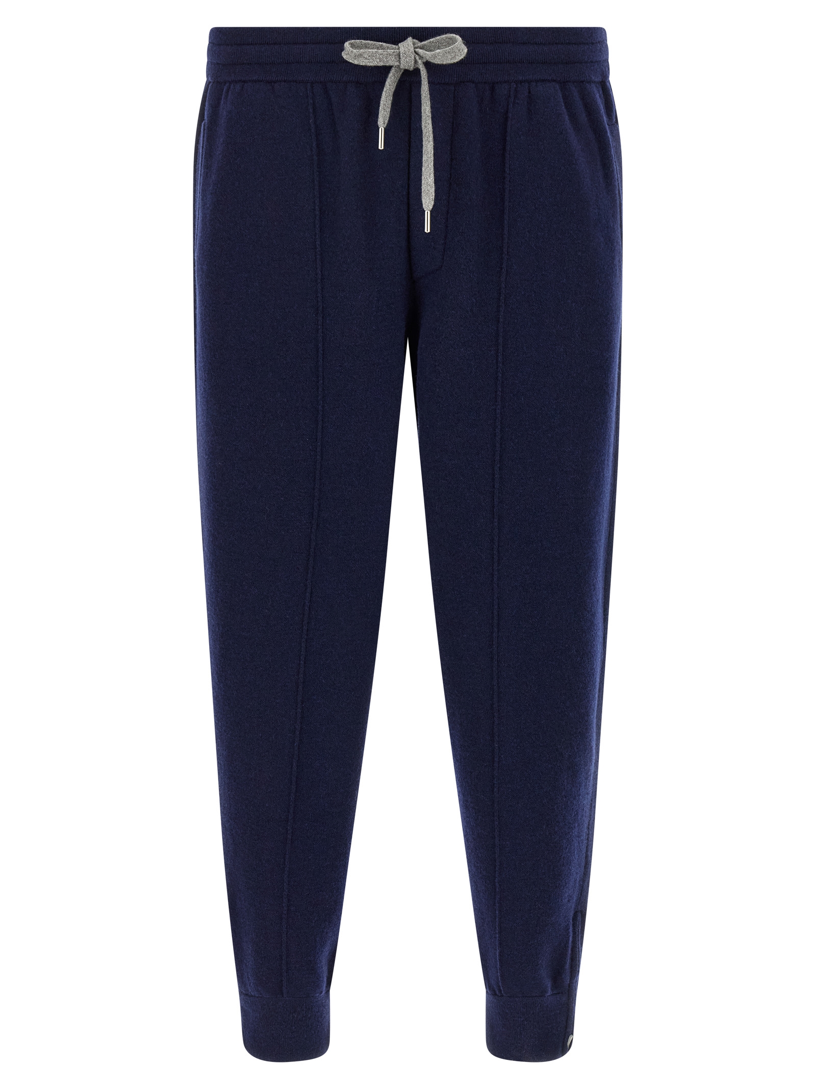 Crête detail joggers