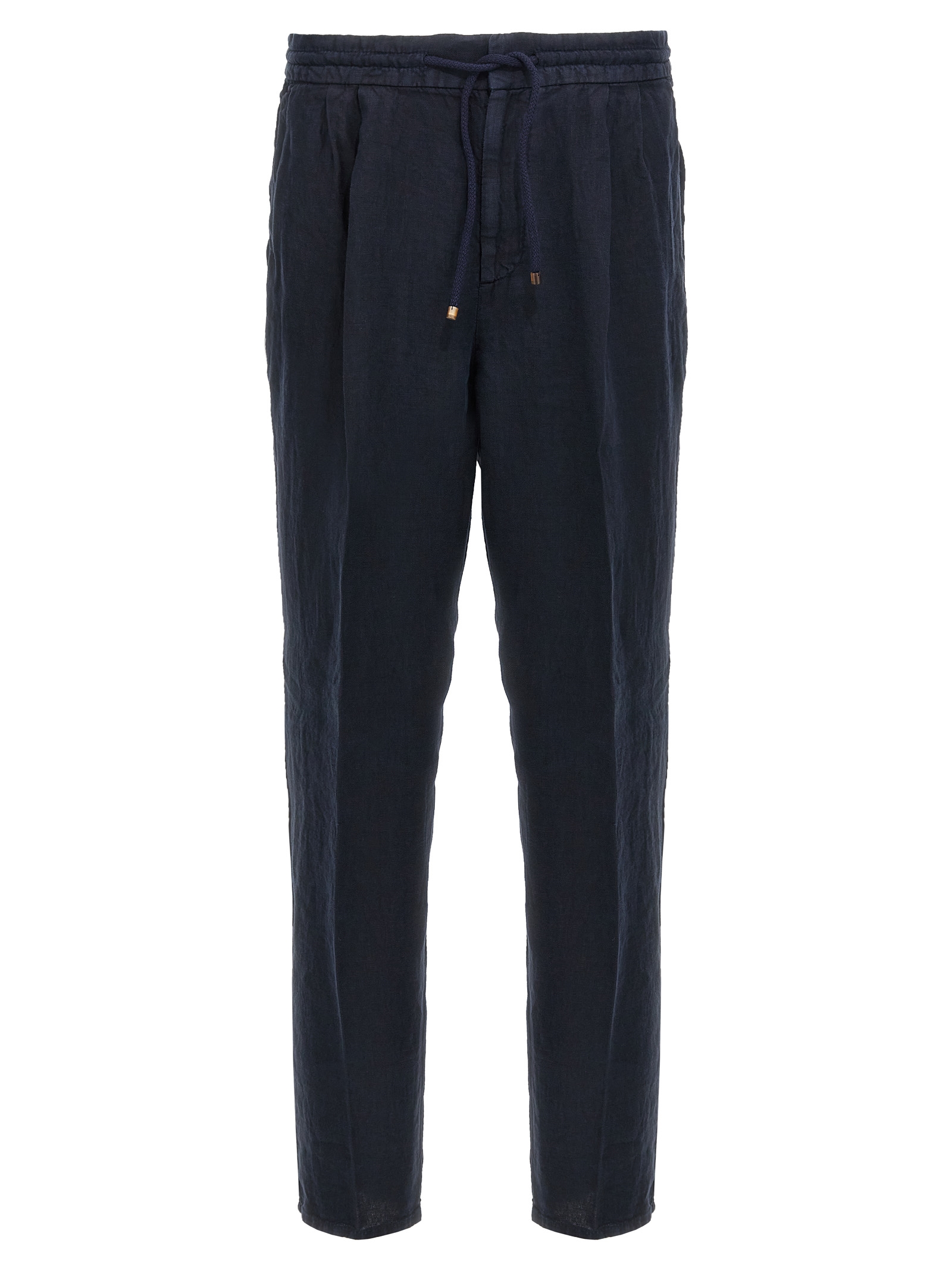 Linen trousers