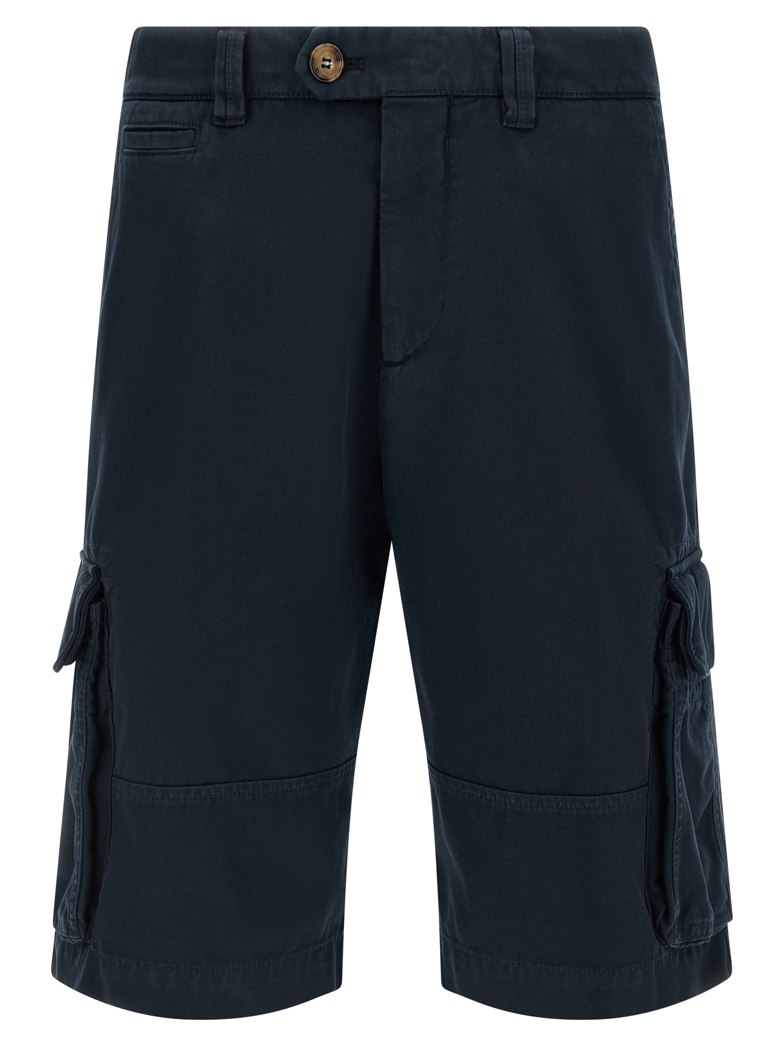 Cargo bermuda shorts
