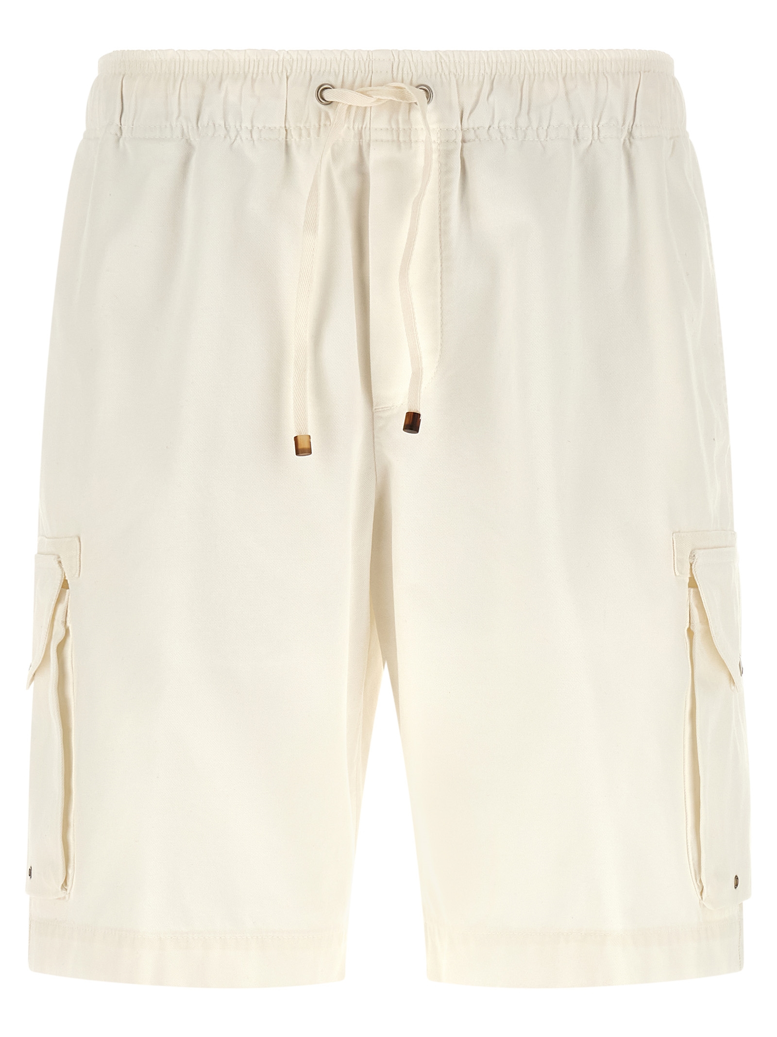 Cargo bermuda shorts