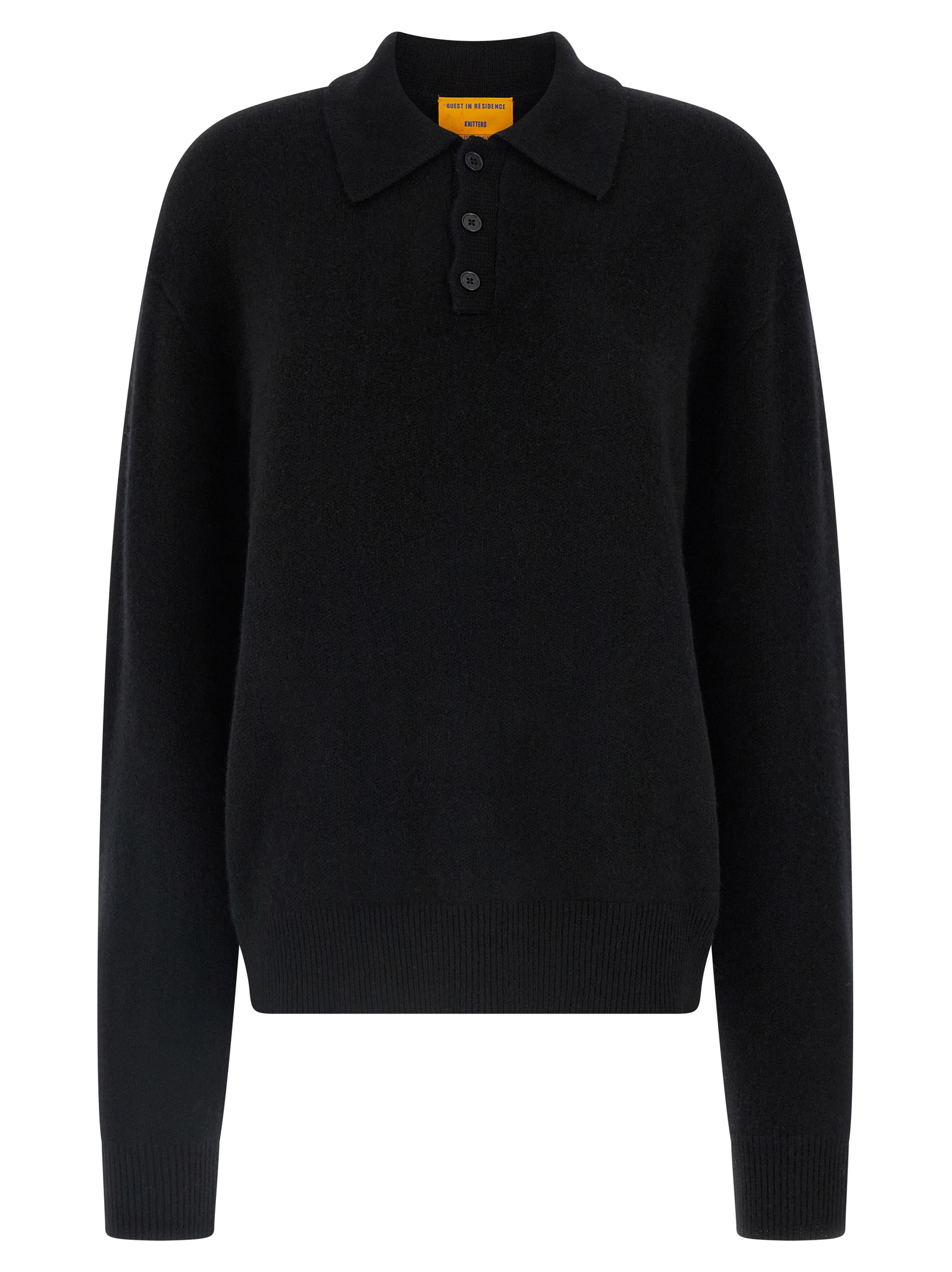 'Allday' polo shirt