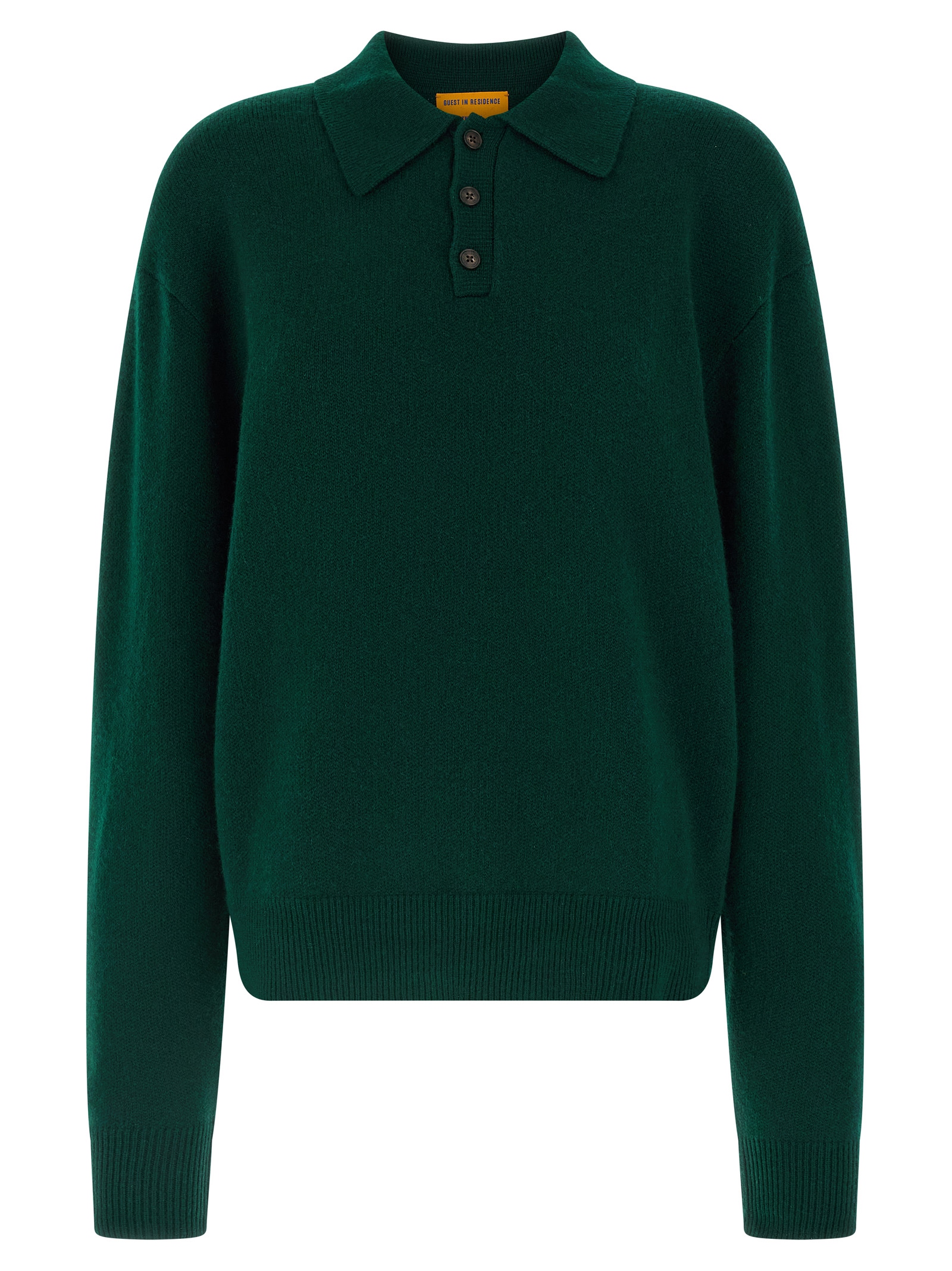 'Allday' polo shirt