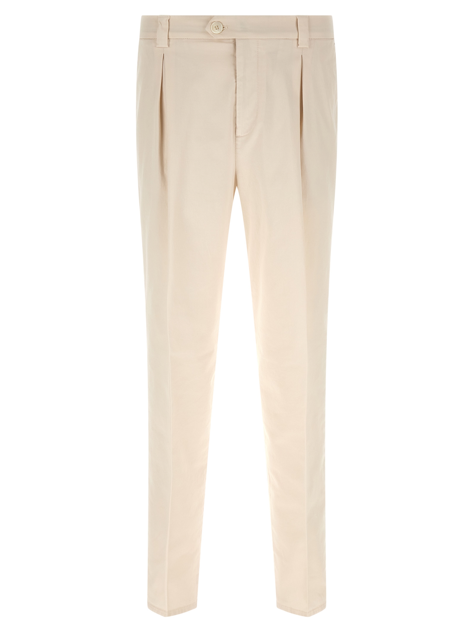 American Pima Cotton pants
