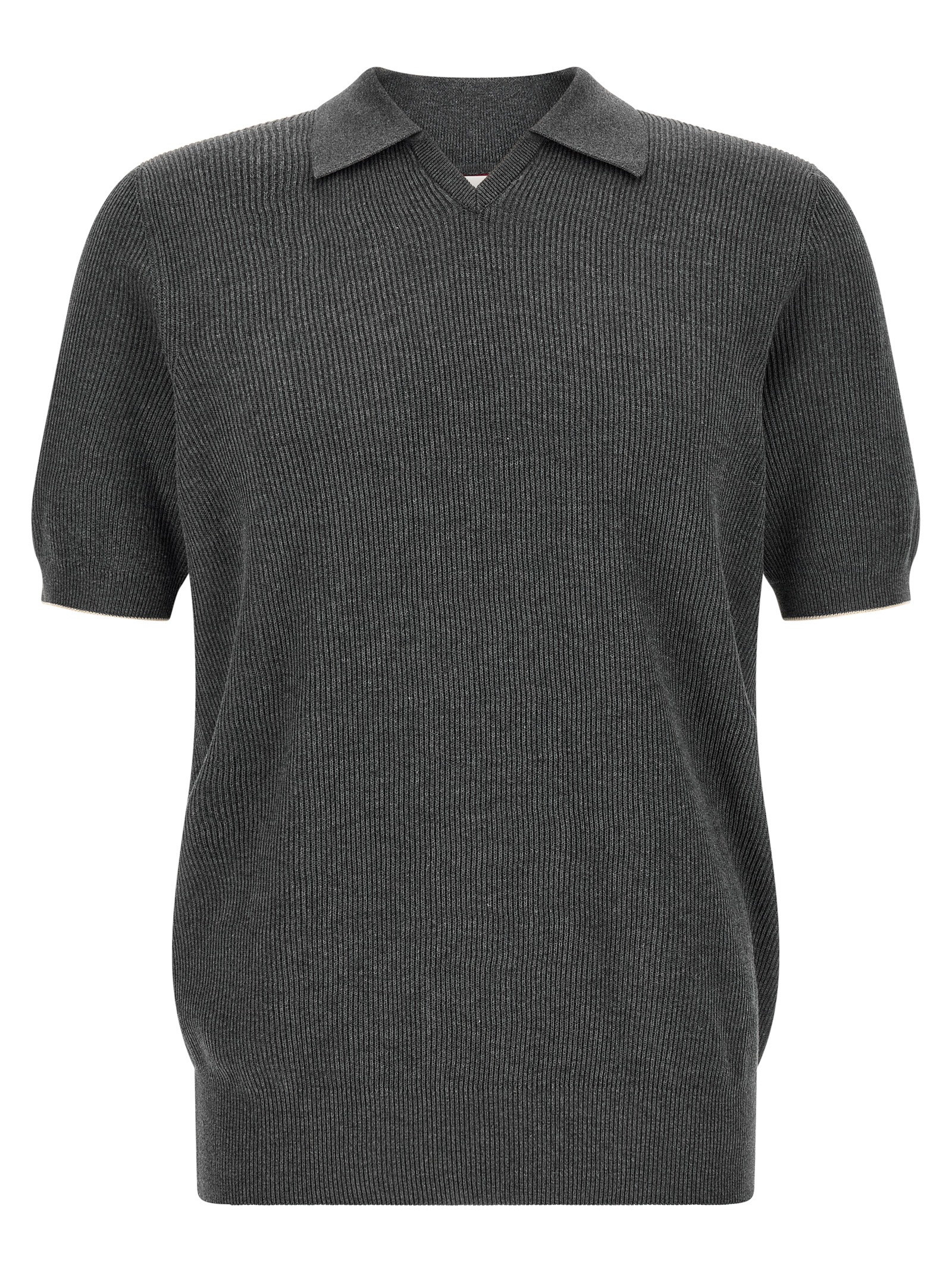 English coast polo shirt