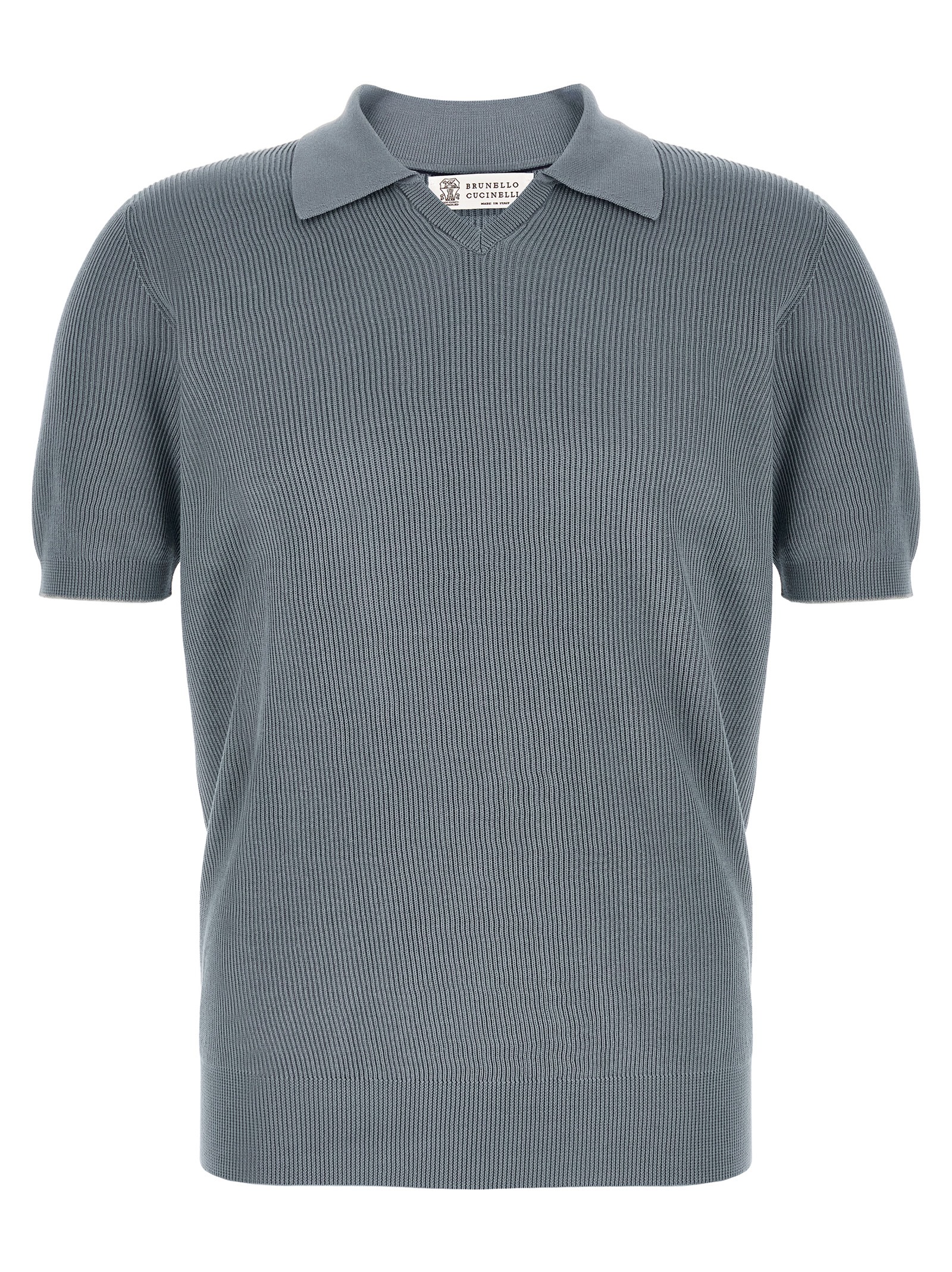 English coast polo shirt