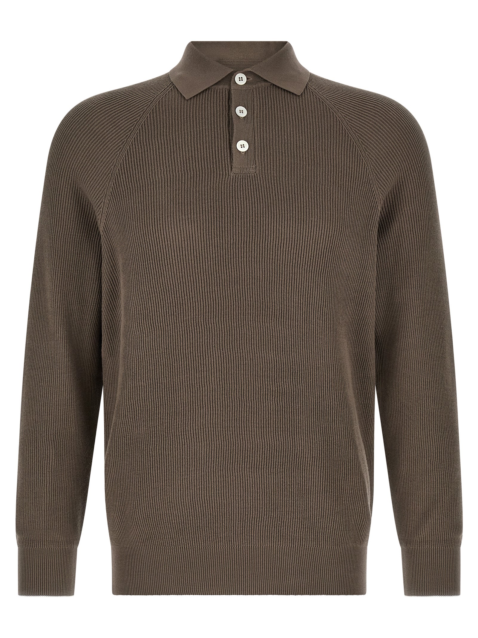 English coast polo shirt